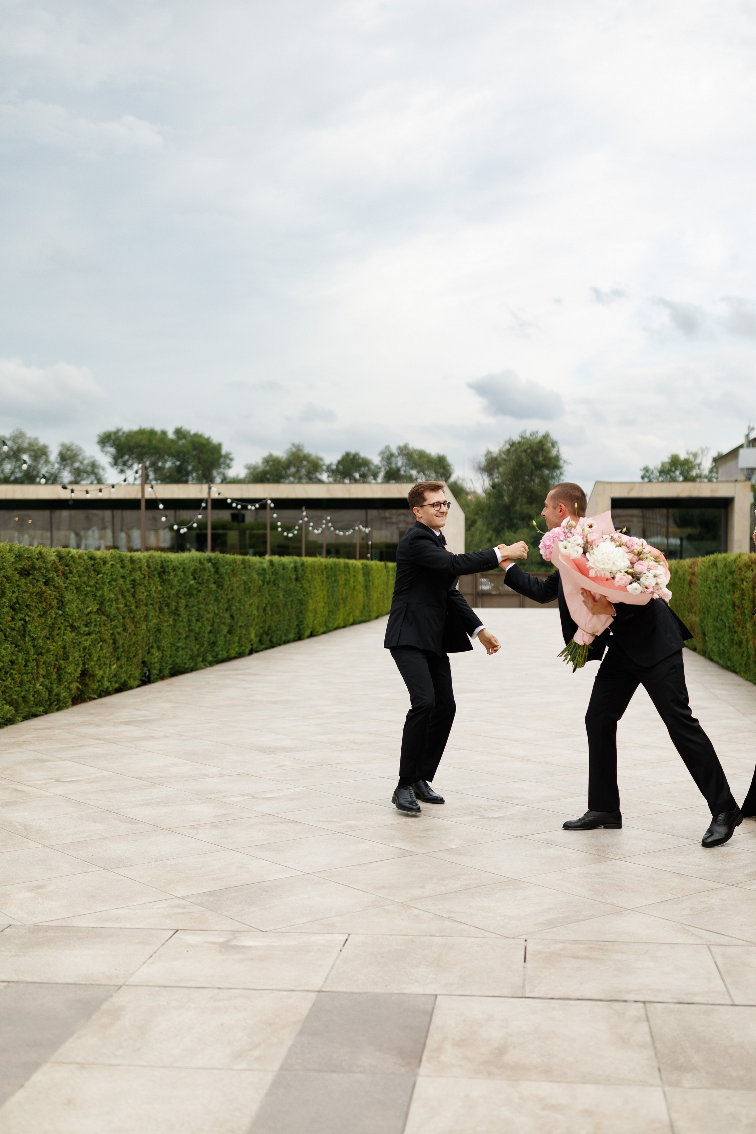 Liveriu & Tatiana | Fotografie de nuntă. Scarlat Photography