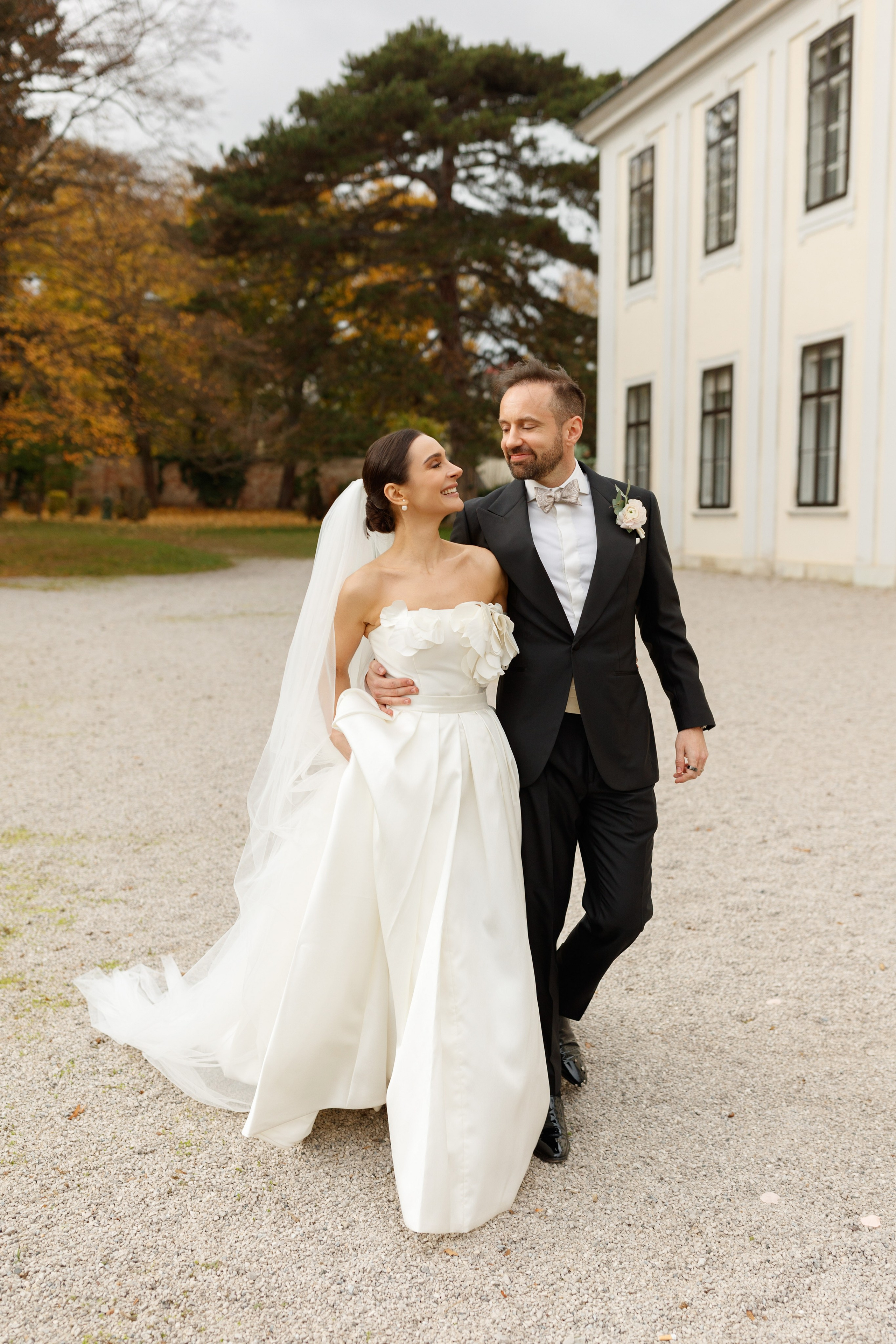 Philipp & Alina | Wedding photography. Scarlat Photography