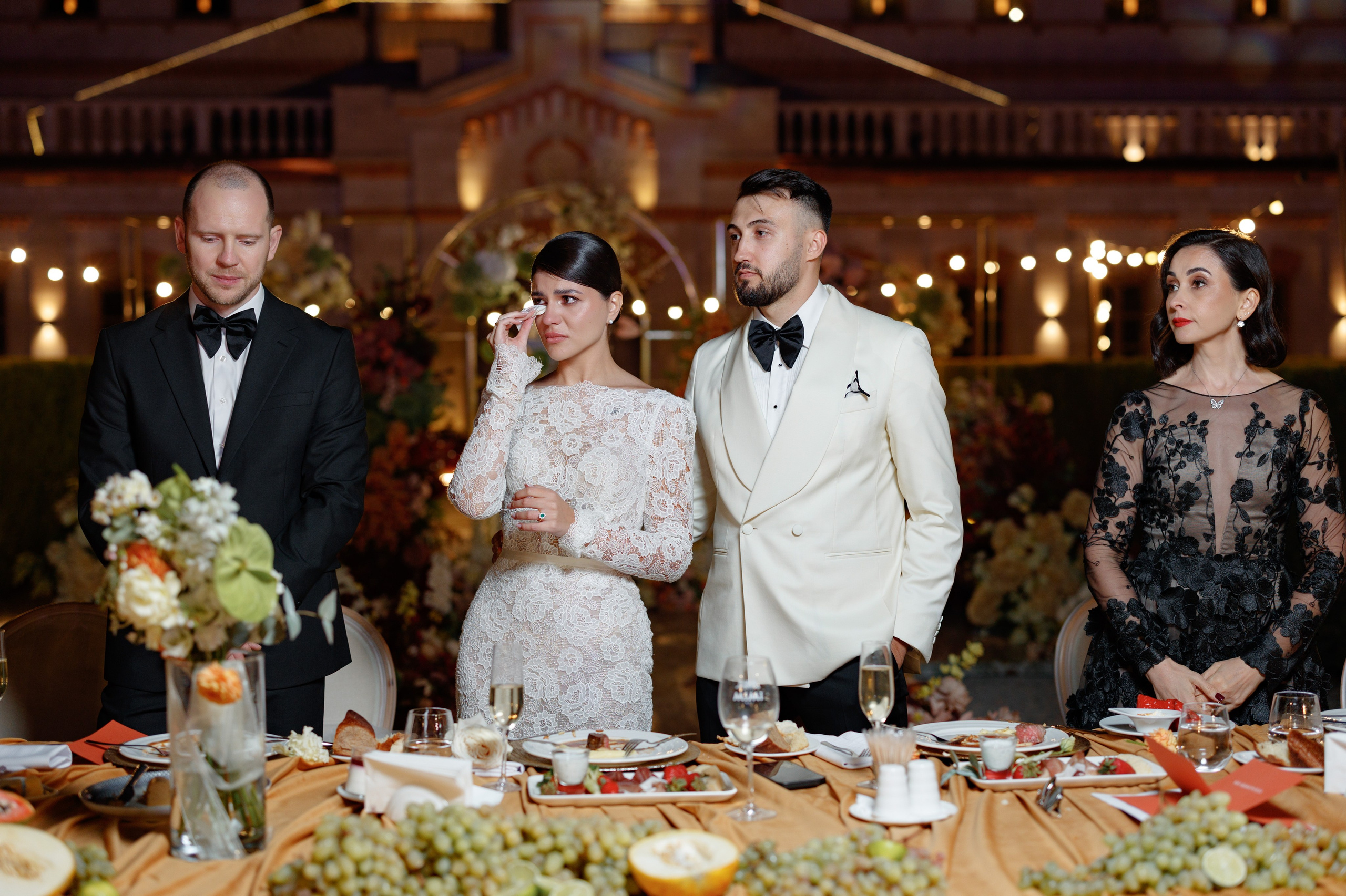 Alin & Bianca | Wedding photography. Scarlat Photography