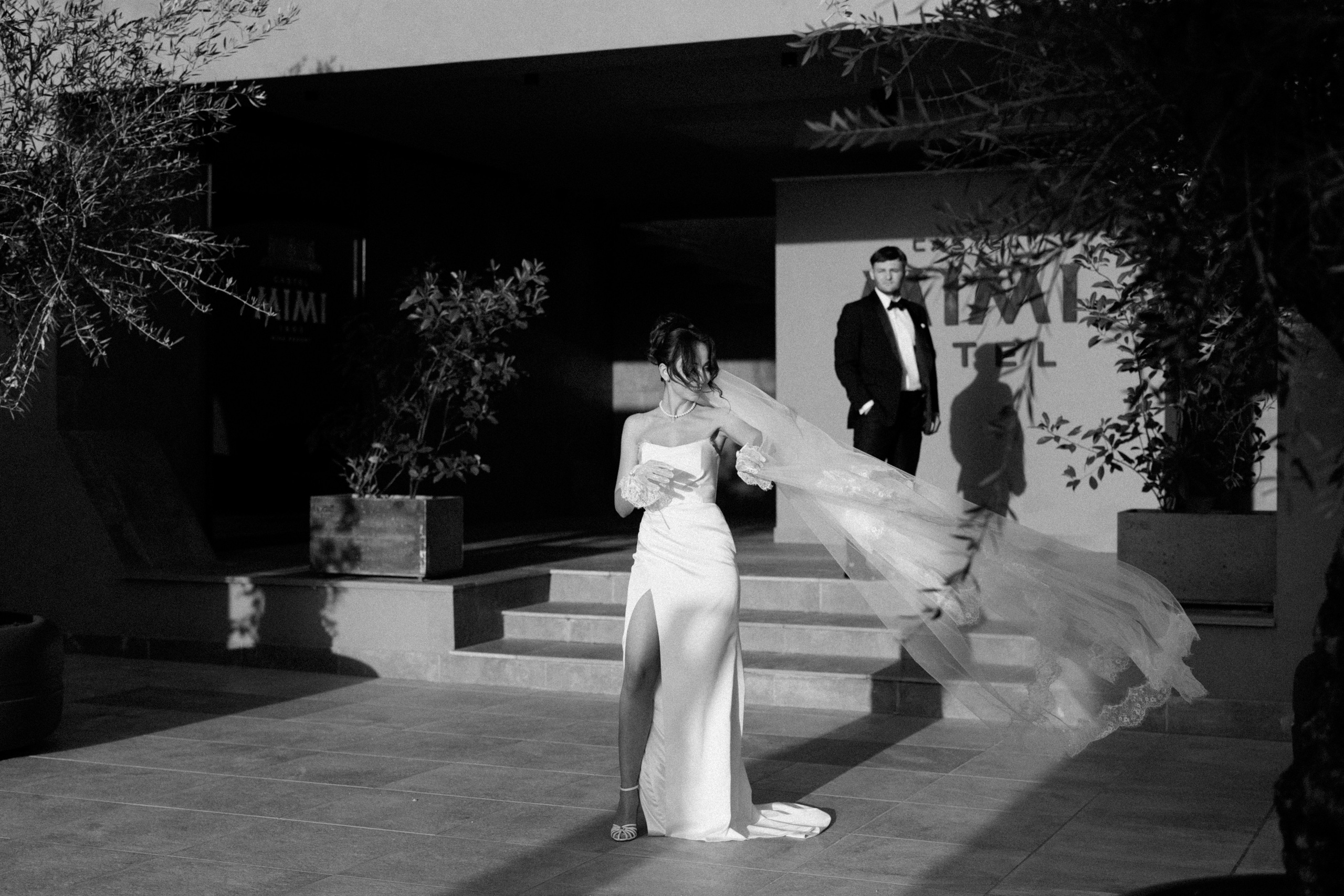 Iurie & Daniela. Scarlat Photography