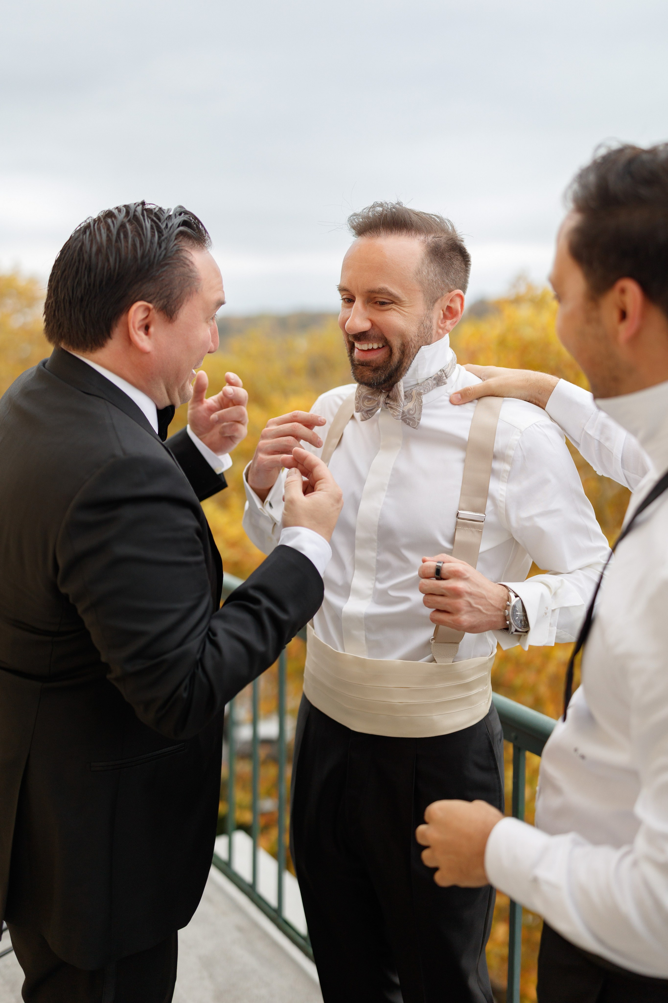 Philipp & Alina | Wedding photography. Scarlat Photography