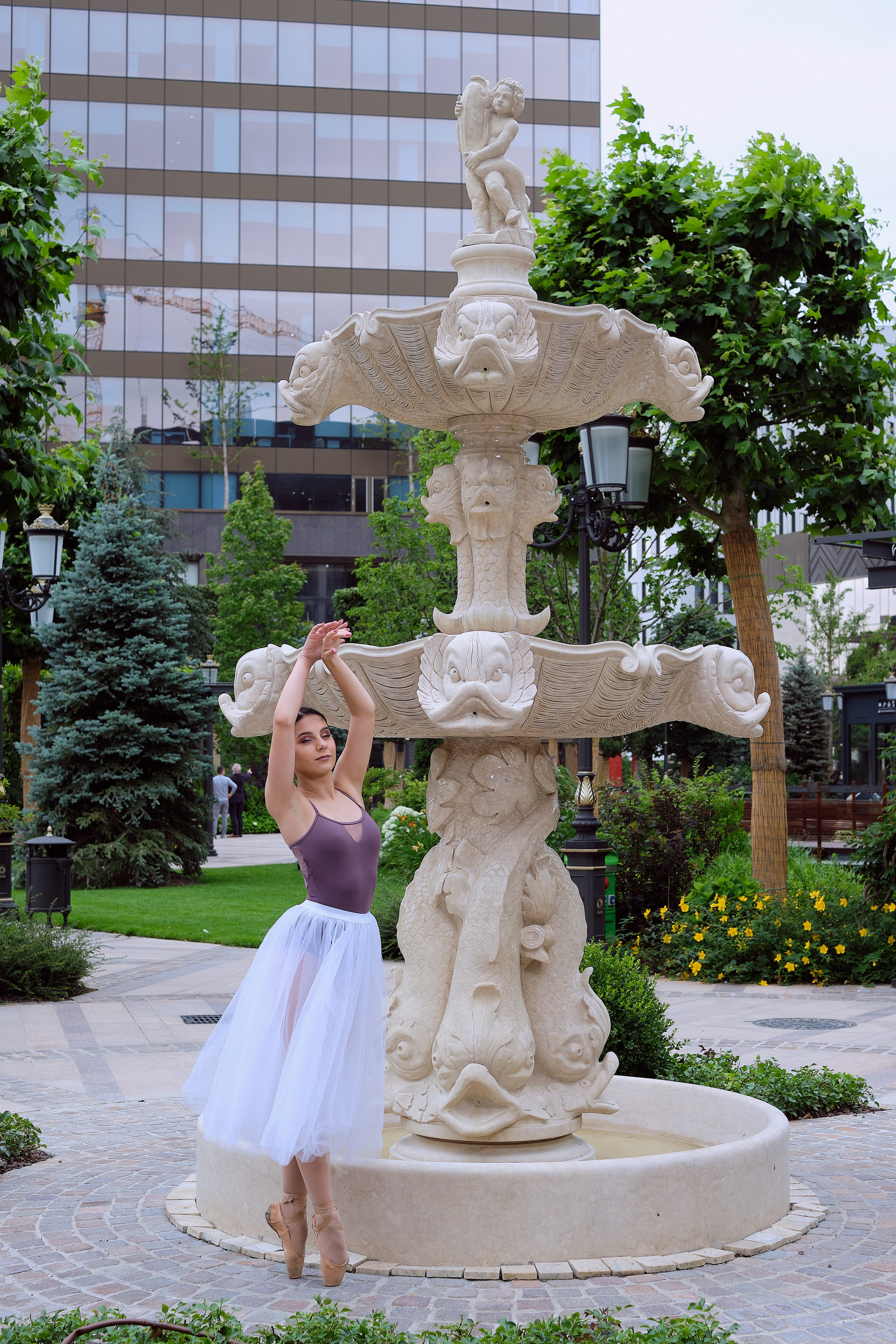 Sesiune foto portret — Stefania. Pagina principală