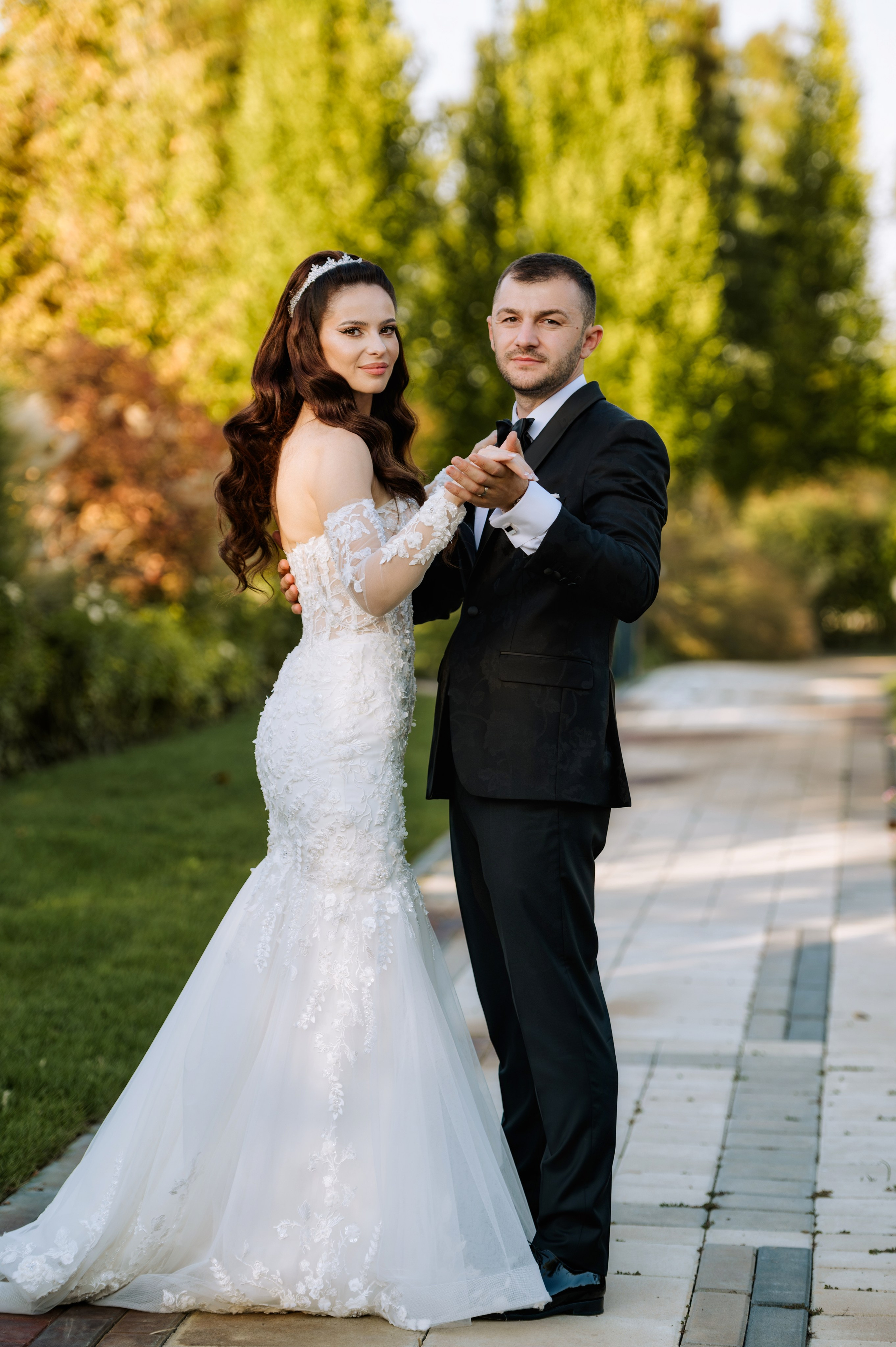Nunta. Amintirile tale merită mai mult decât o fotografie. Merită o poveste