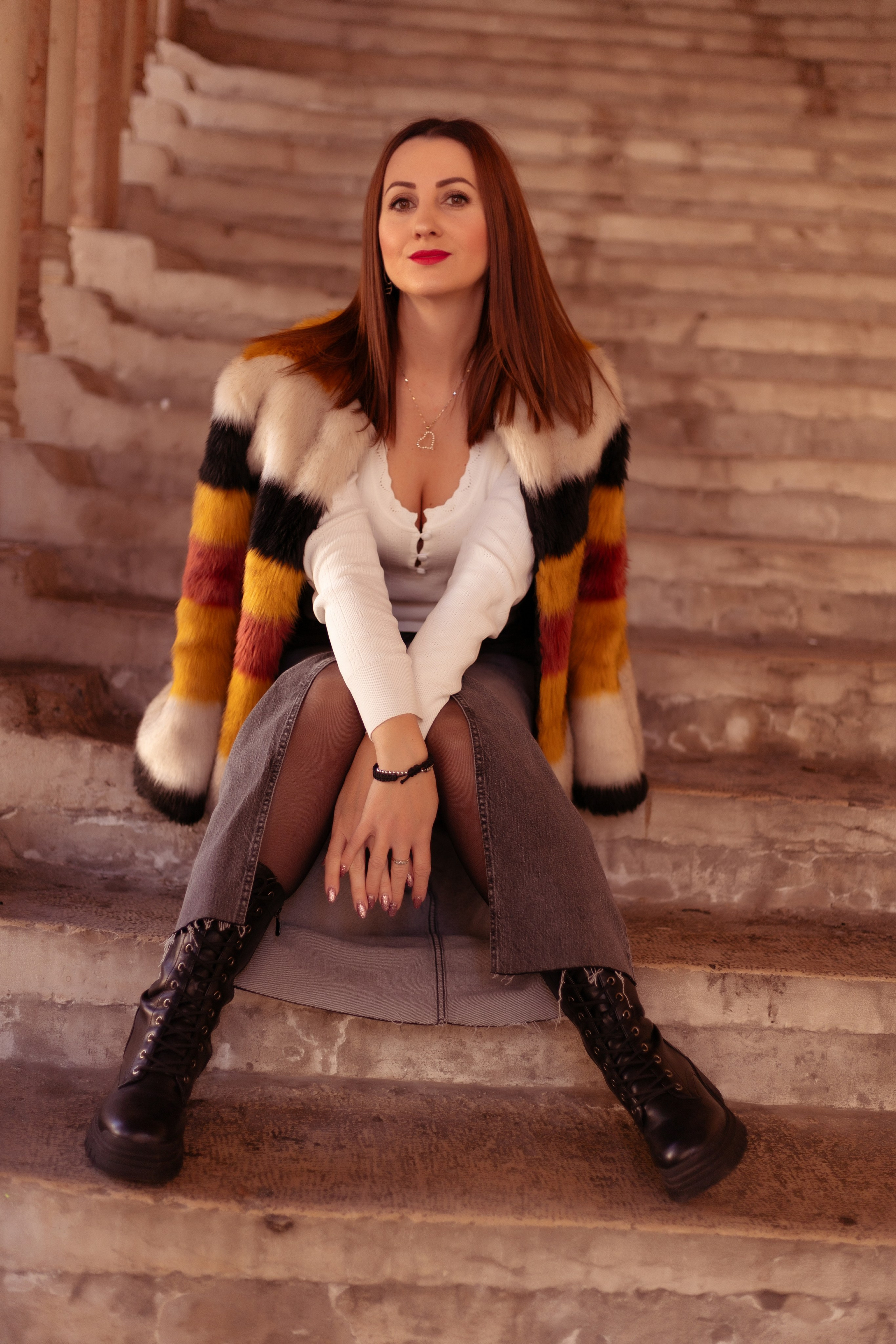 Radica. Luci e Capricci Photography