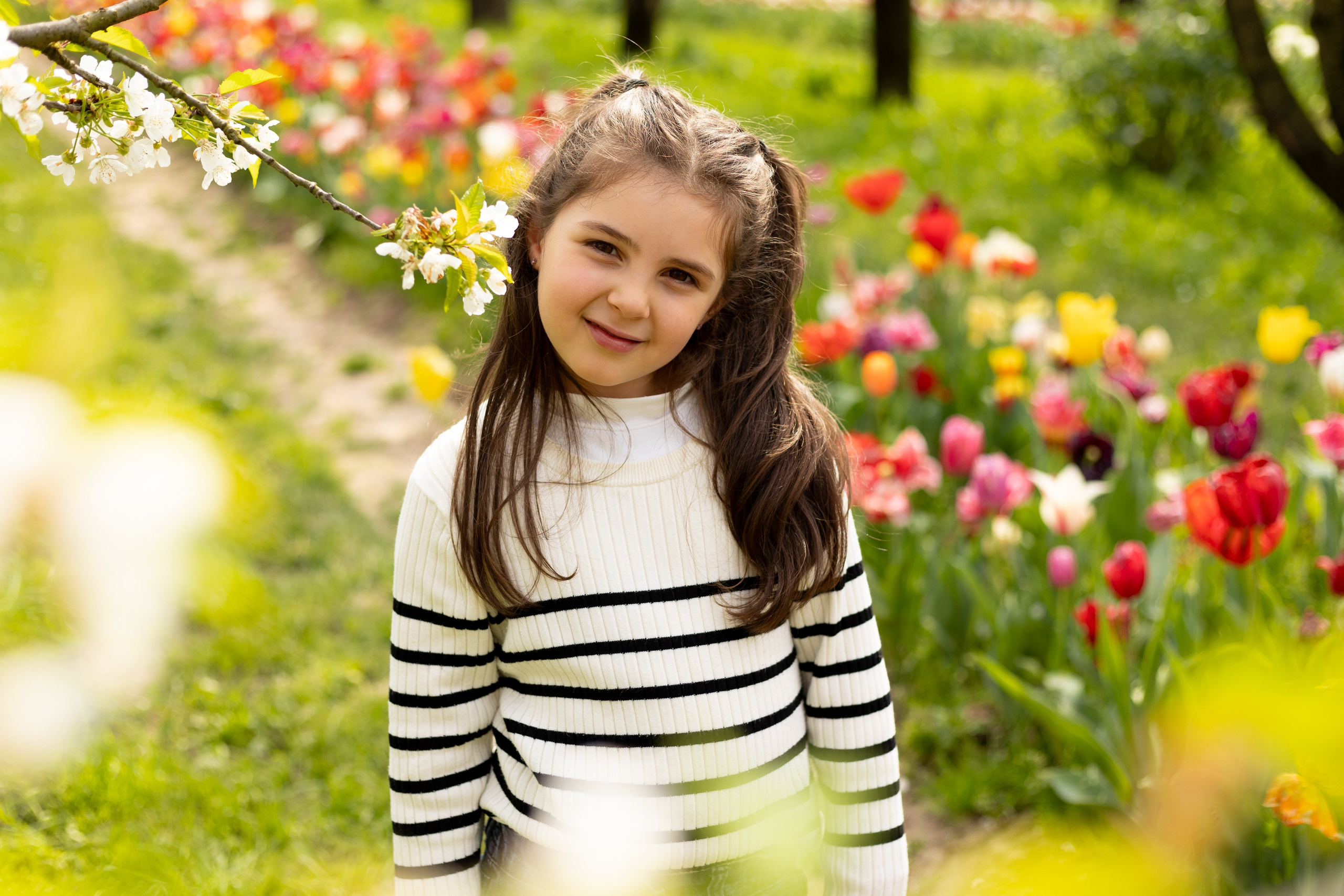 Noemi, Alessia e Sofia. Luci e Capricci Photography