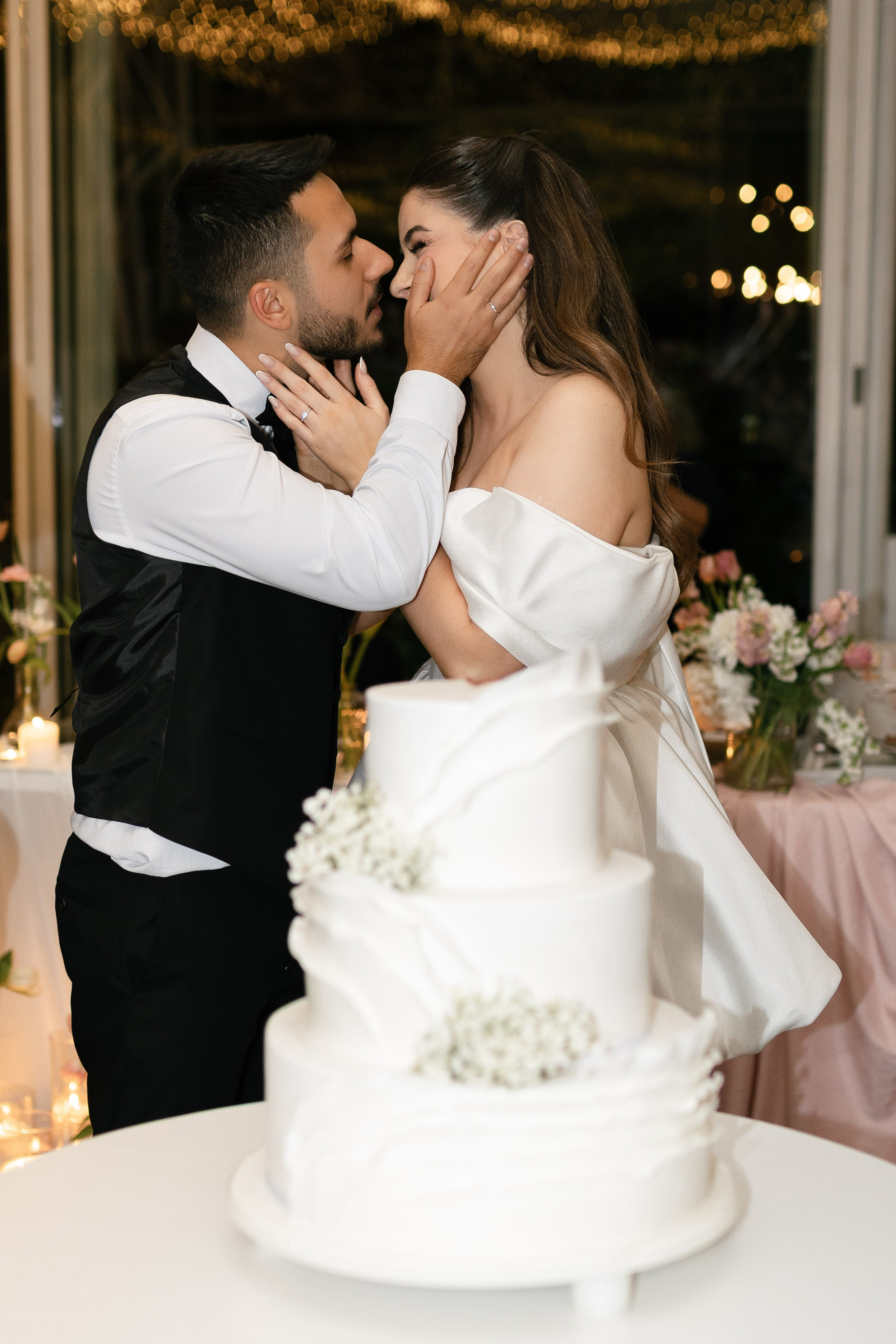 A&L | Pure Love at Akacia Open Concept. Black Sheep Produkcija| Wedding Photography and Wedding Films, based in Kragujevac, Europe / Fotograf i videograf, Kragujevac, Srbija