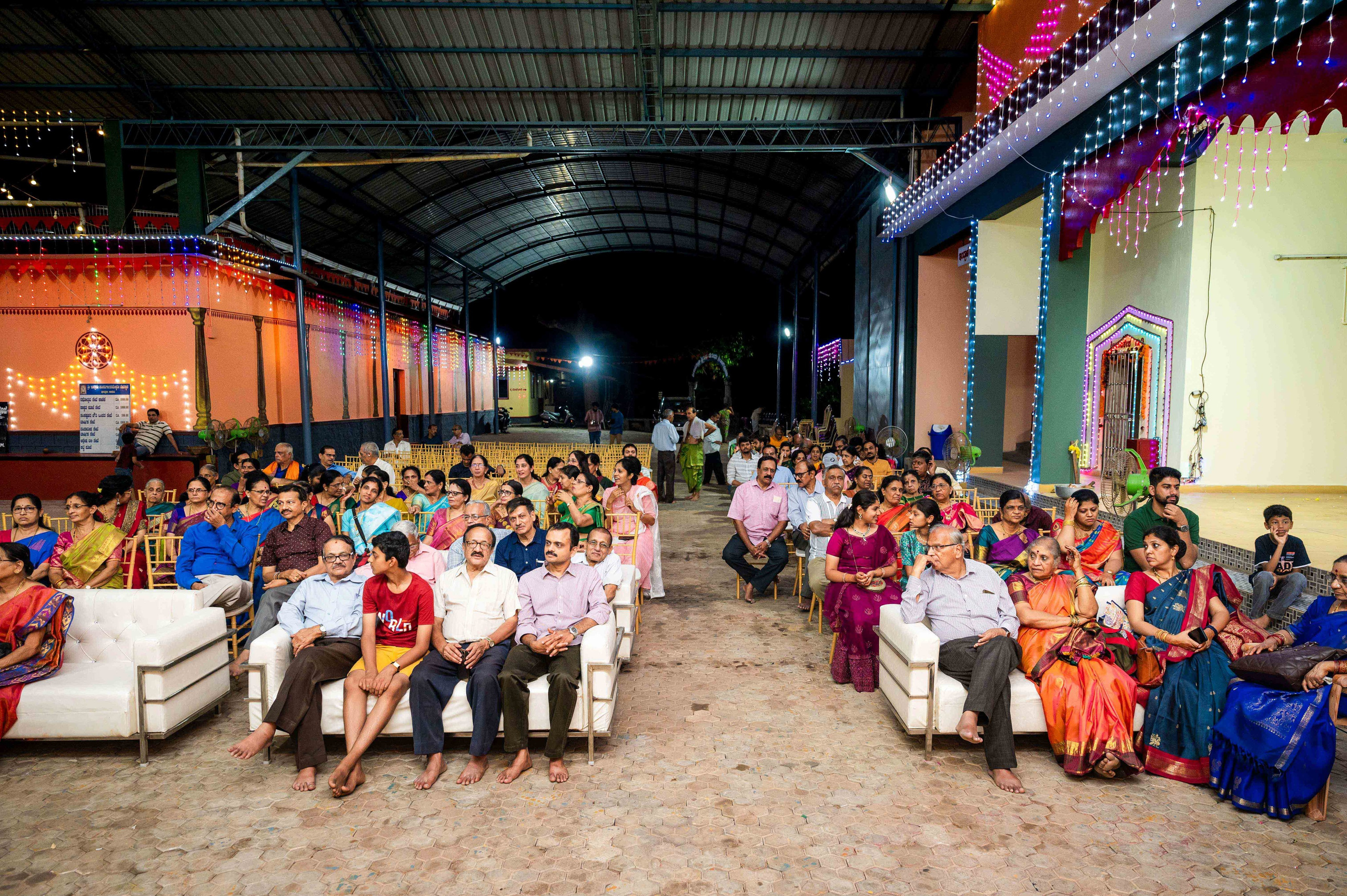 Priyanka & Suhas, Wedding in Udupi | Truly Yours
