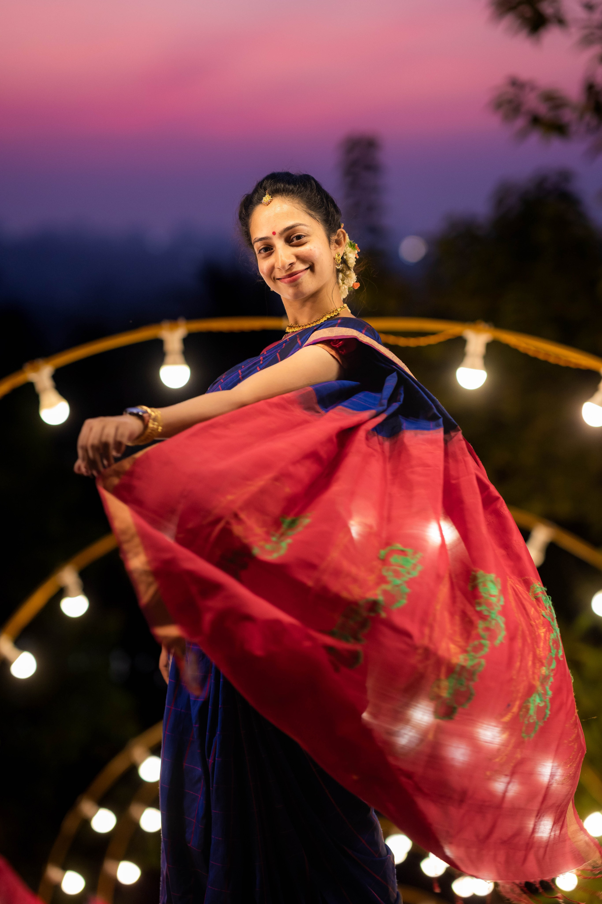 Priyanka & Suhas, Wedding in Udupi | Truly Yours