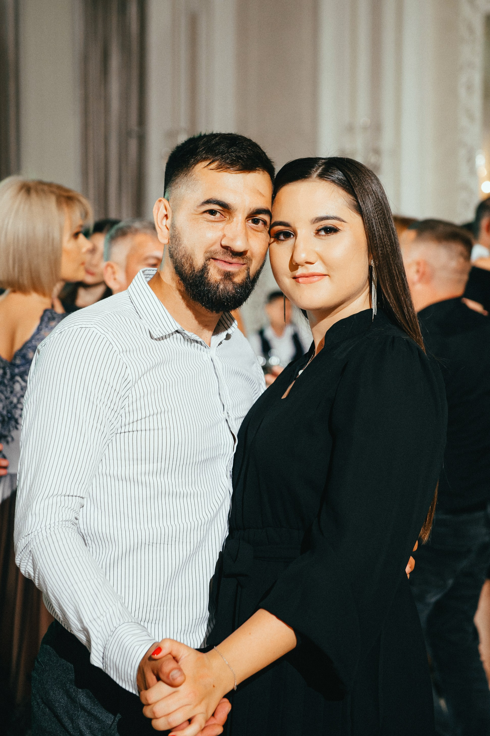 Ana & Victor. Fotograf de familie și evenimente