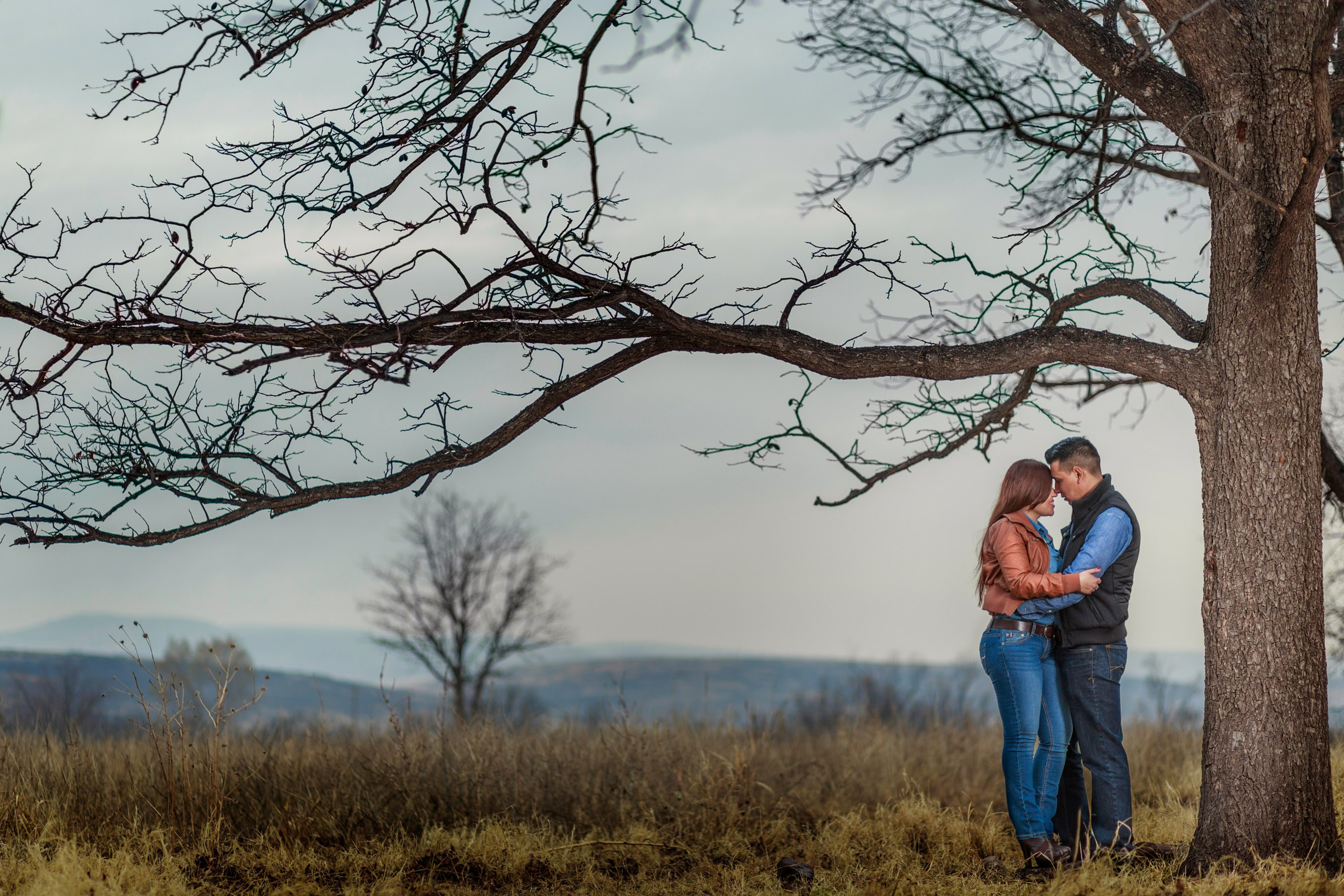 Wedding. Professional Photographer in Chihuahua, Mexico — Alex Mendoza