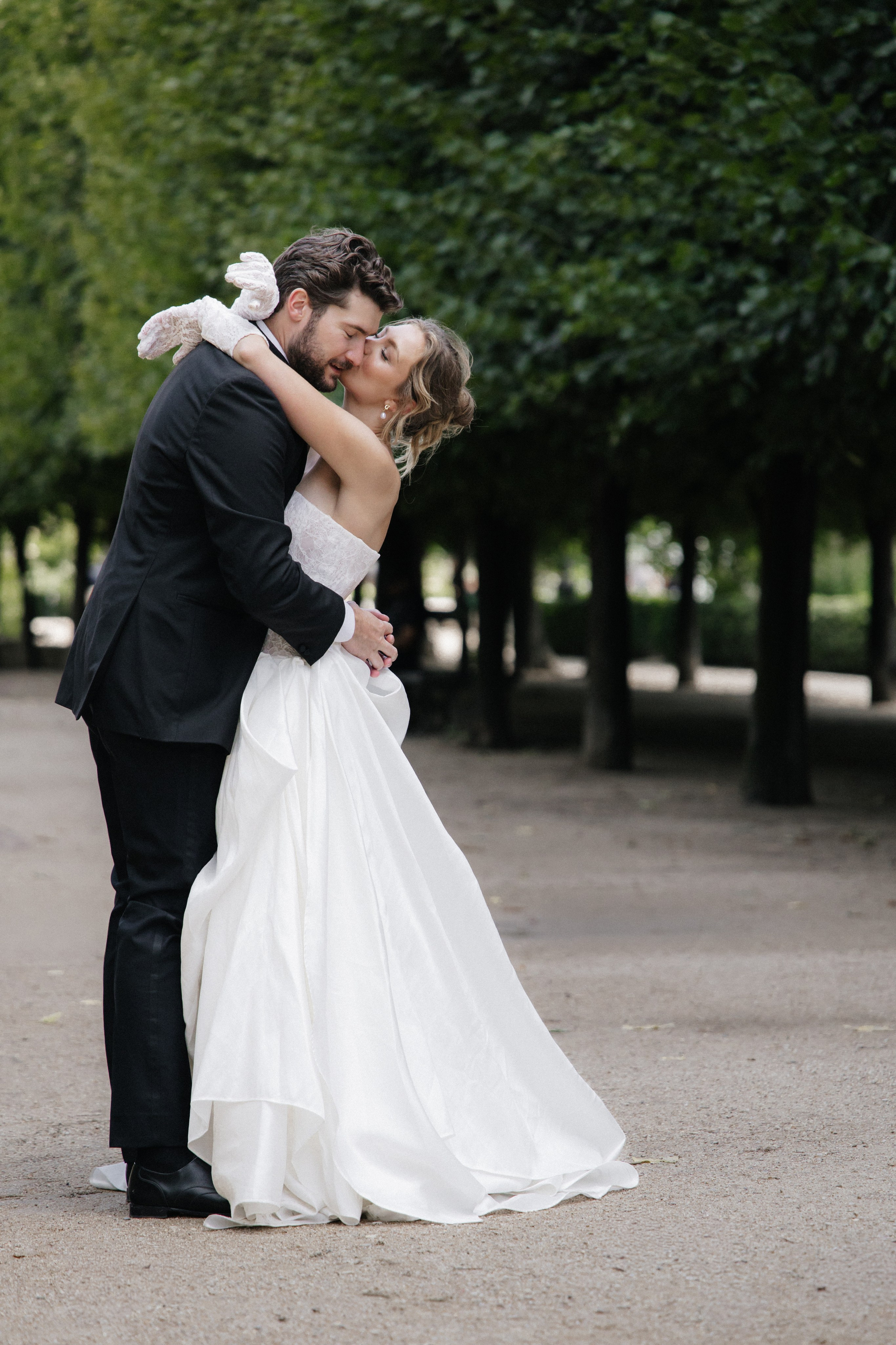 Paris, France. 2025. Timeless Wedding & Events Photography. Based in London, working across Europe