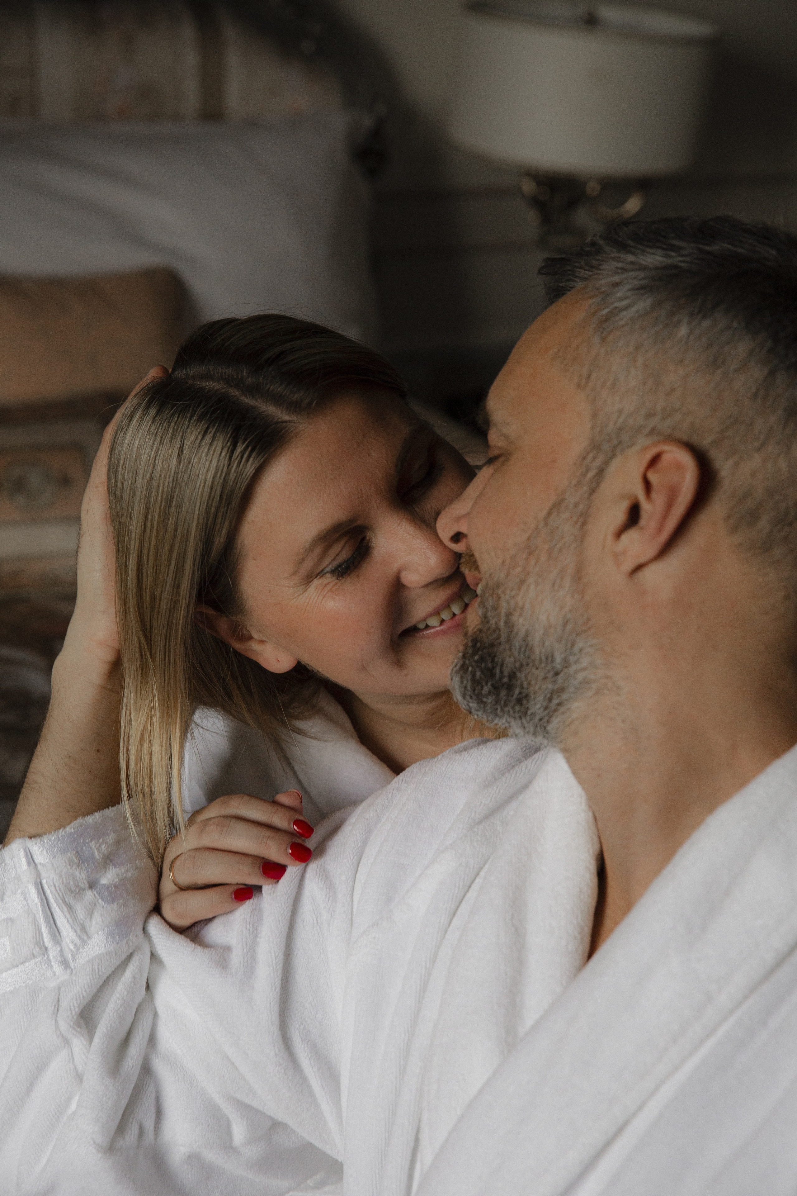 Екатерина и Андрей. Мой сайт о фото и творчестве