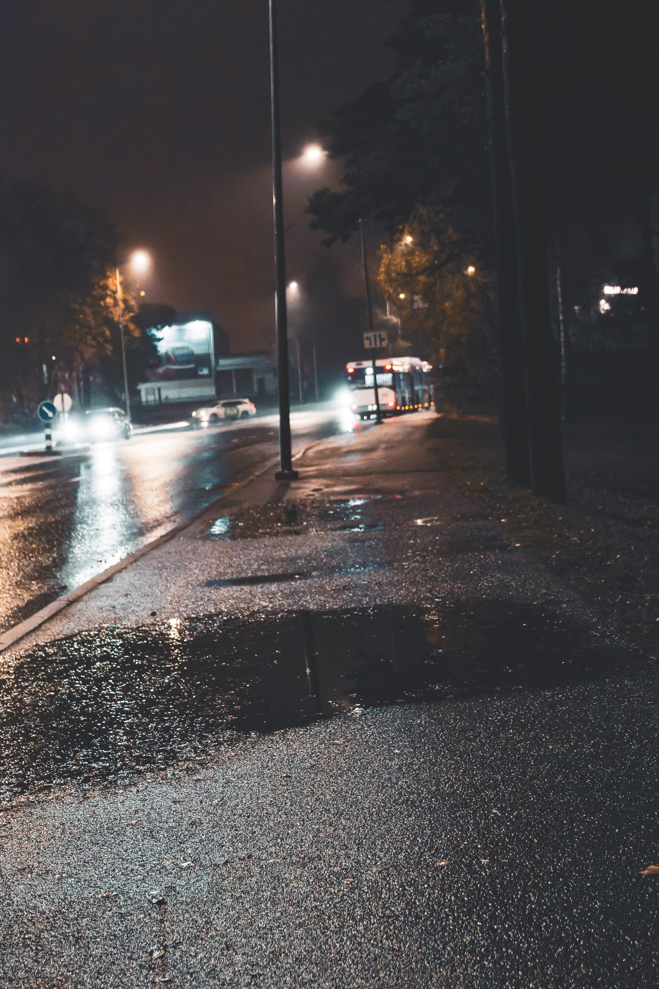 Eelmine öö. Nebula 25 — Fotod teie hingele