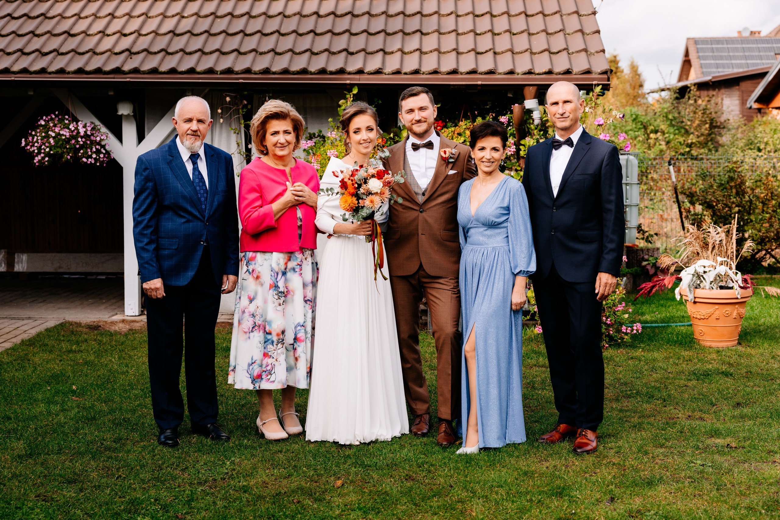 Basia ♡ Bartek. Fotograf Ślubny Warszawa - Sesje Biznesowe Rodzinne Eventy