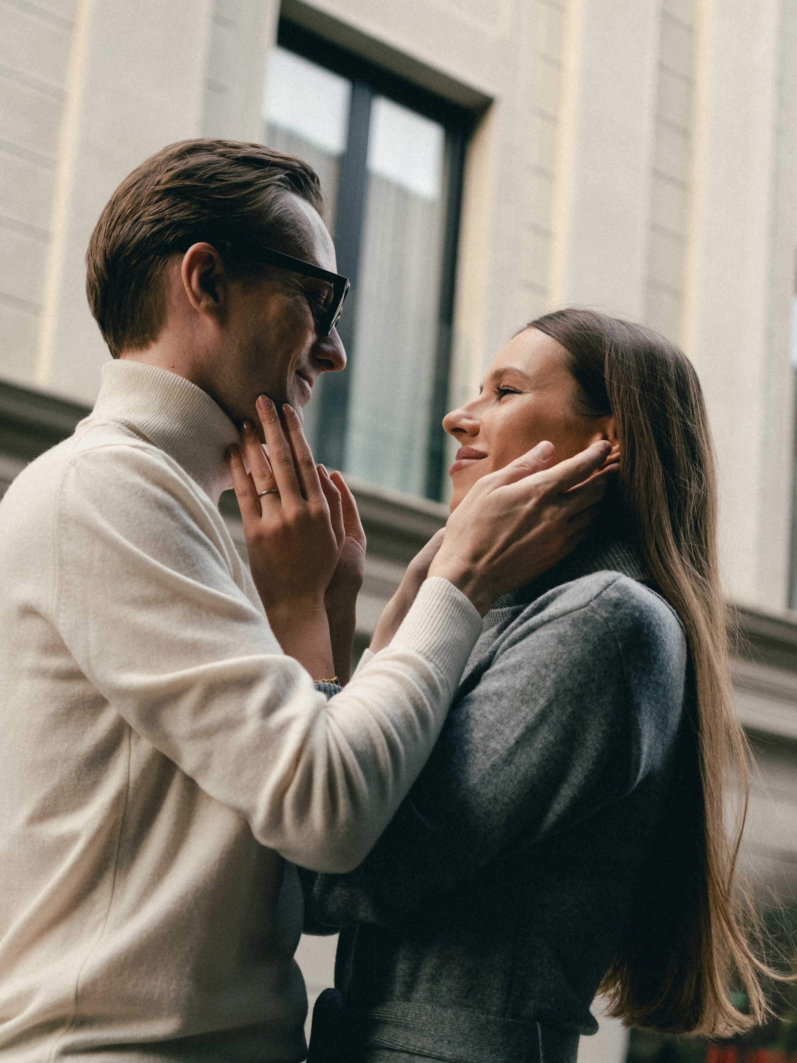 Tbilisi | Garth & Anna. Главная