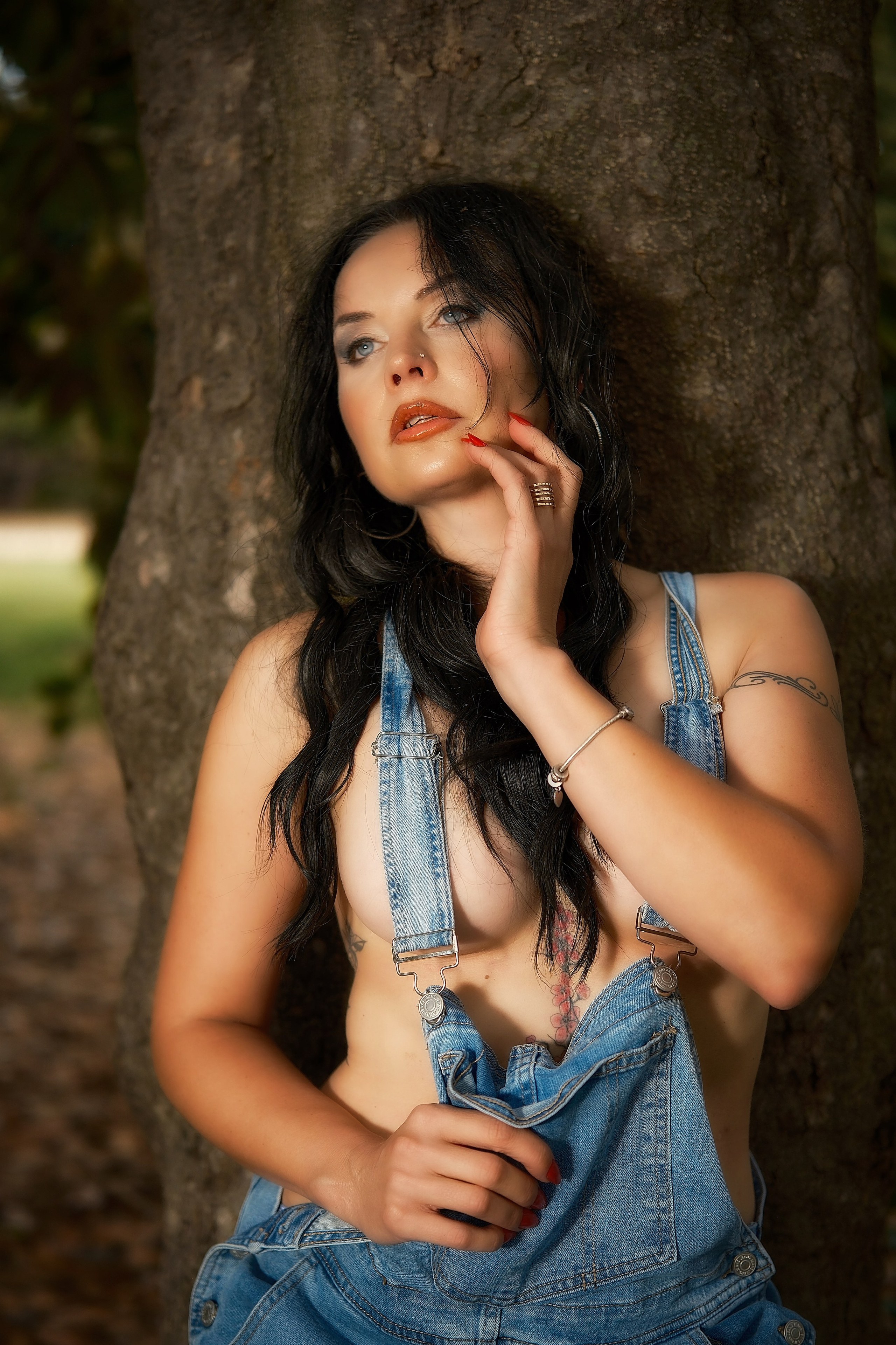 Bogumila Kostrubiec. Glow Pixel