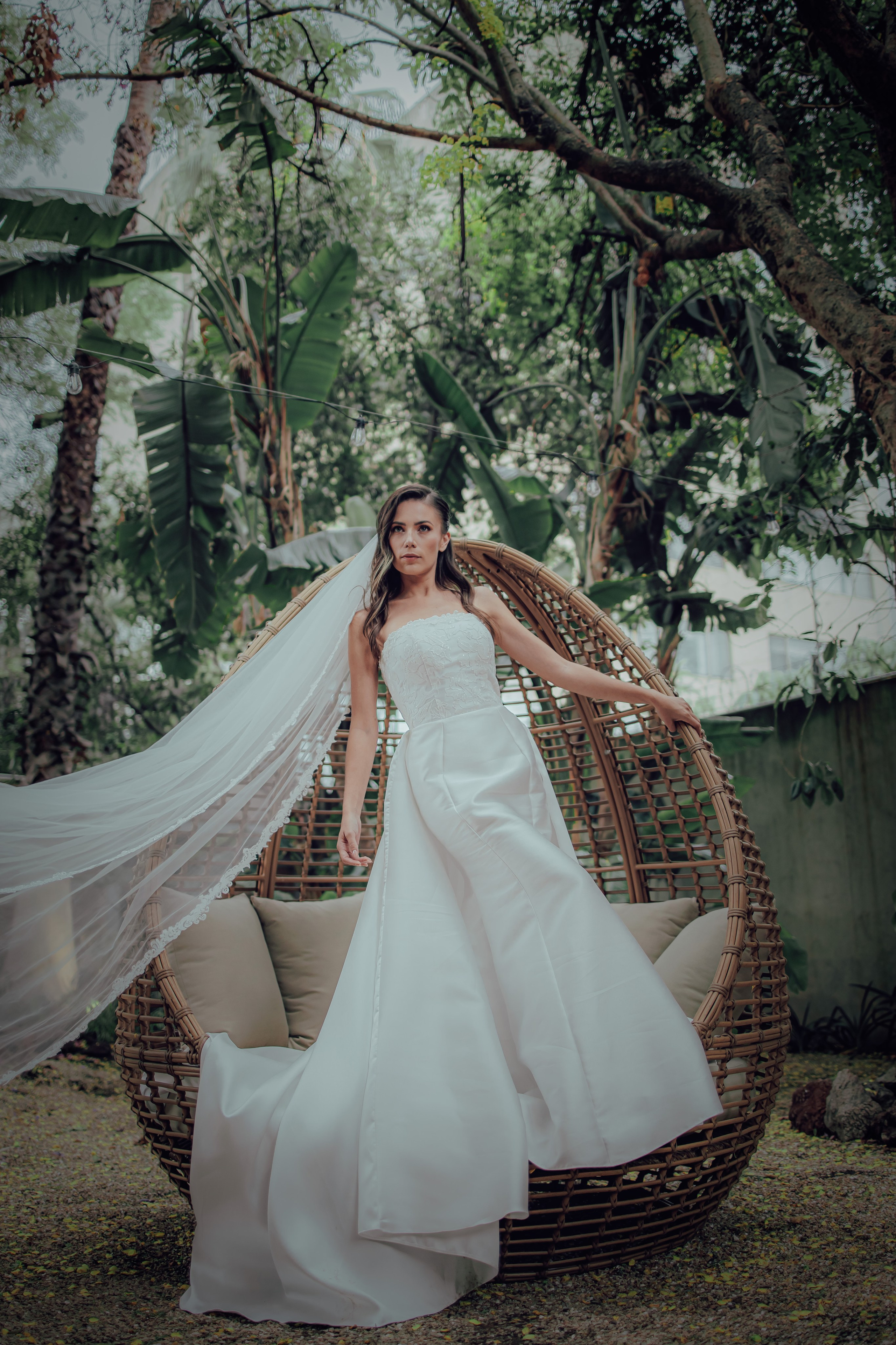 Alma. Fotógrafo Jorge Herrera