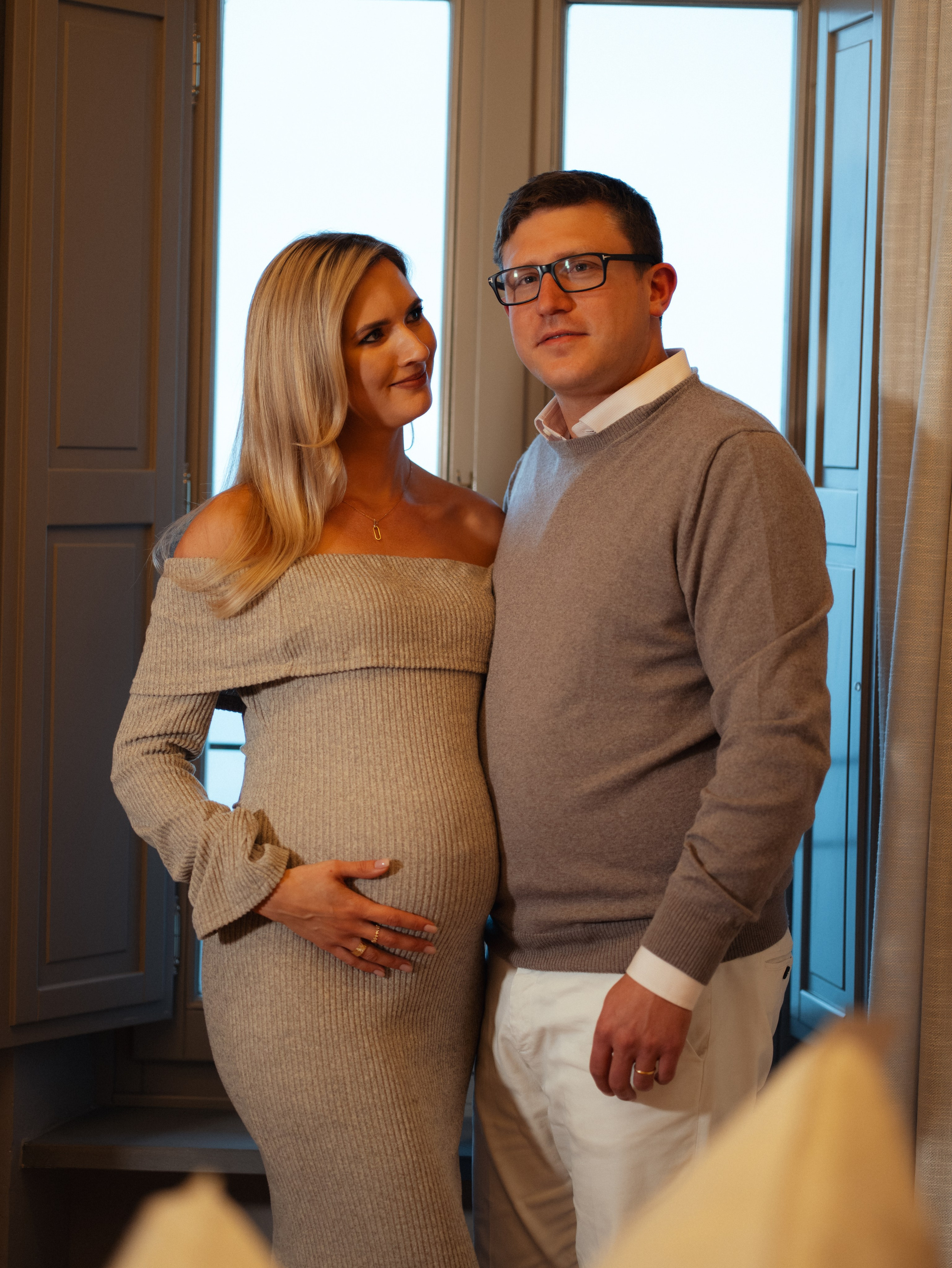 Viktoria. Fotografo in Italia, Pisa, Firenze