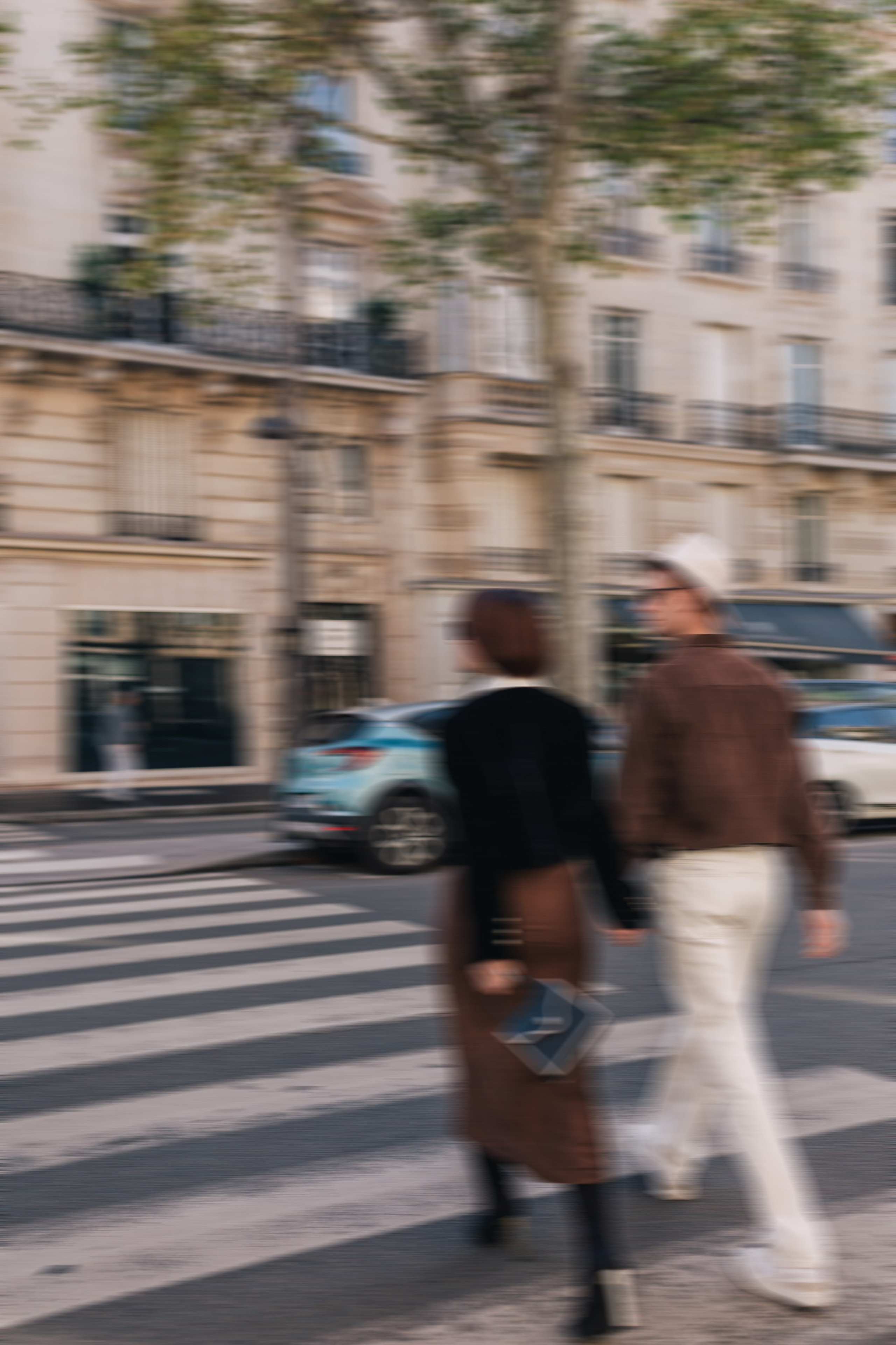 Photosession in Paris (Masha & Nikita). Photographe à Rouen, France