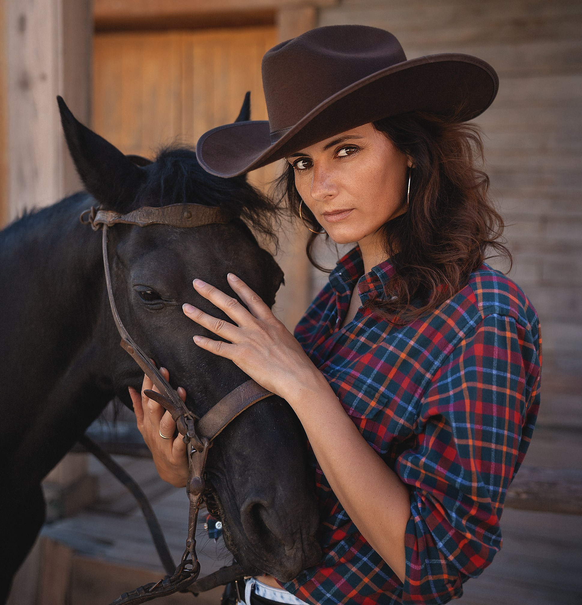 Mujeres que inspiran. Fotógrafo Almeria. Swetlana Ushakova