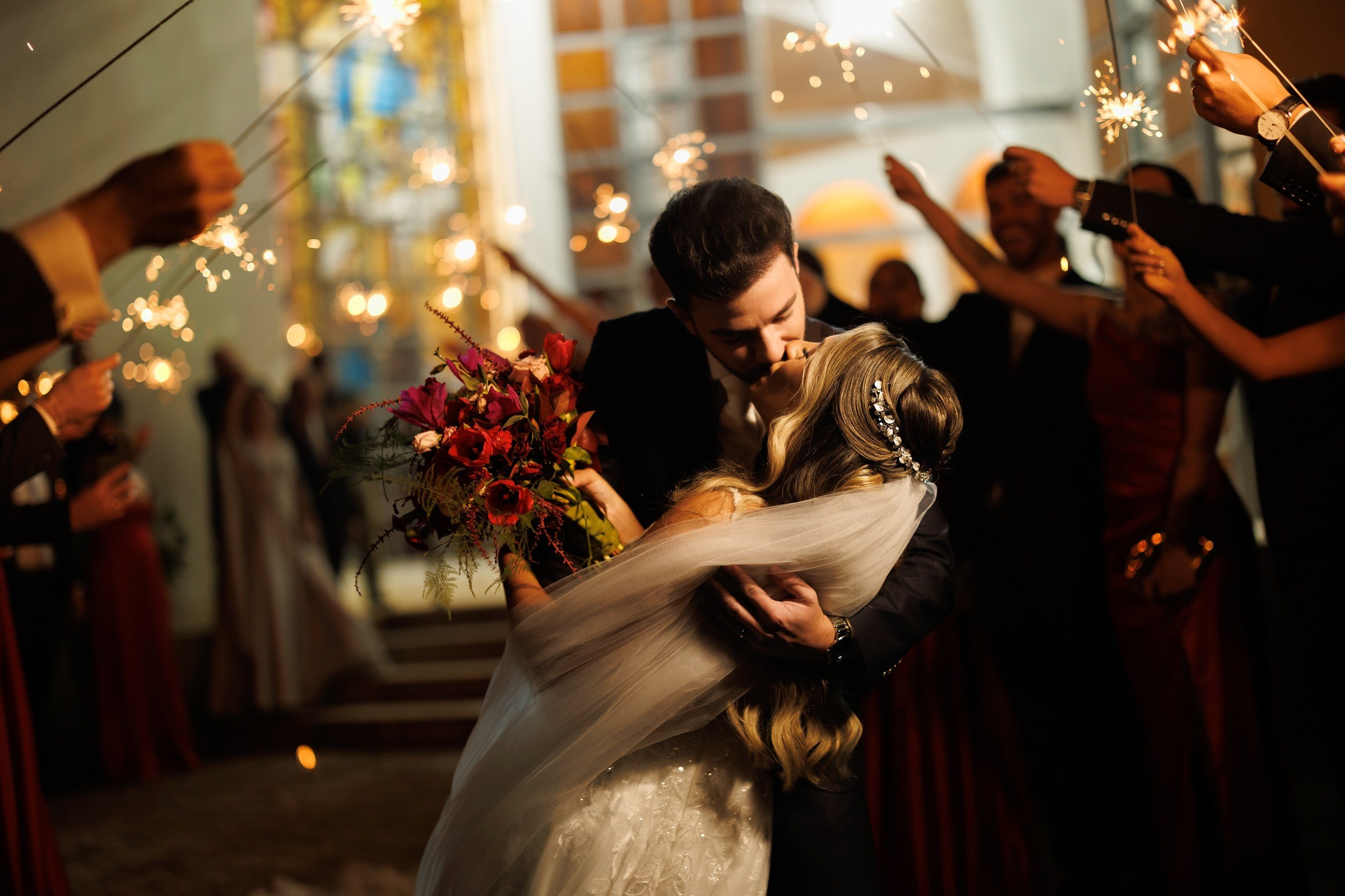 Casamentos. Fotógrafo de casamentos no Brasil | Base no Paraná, disponível em todo o Brasil e no exterior