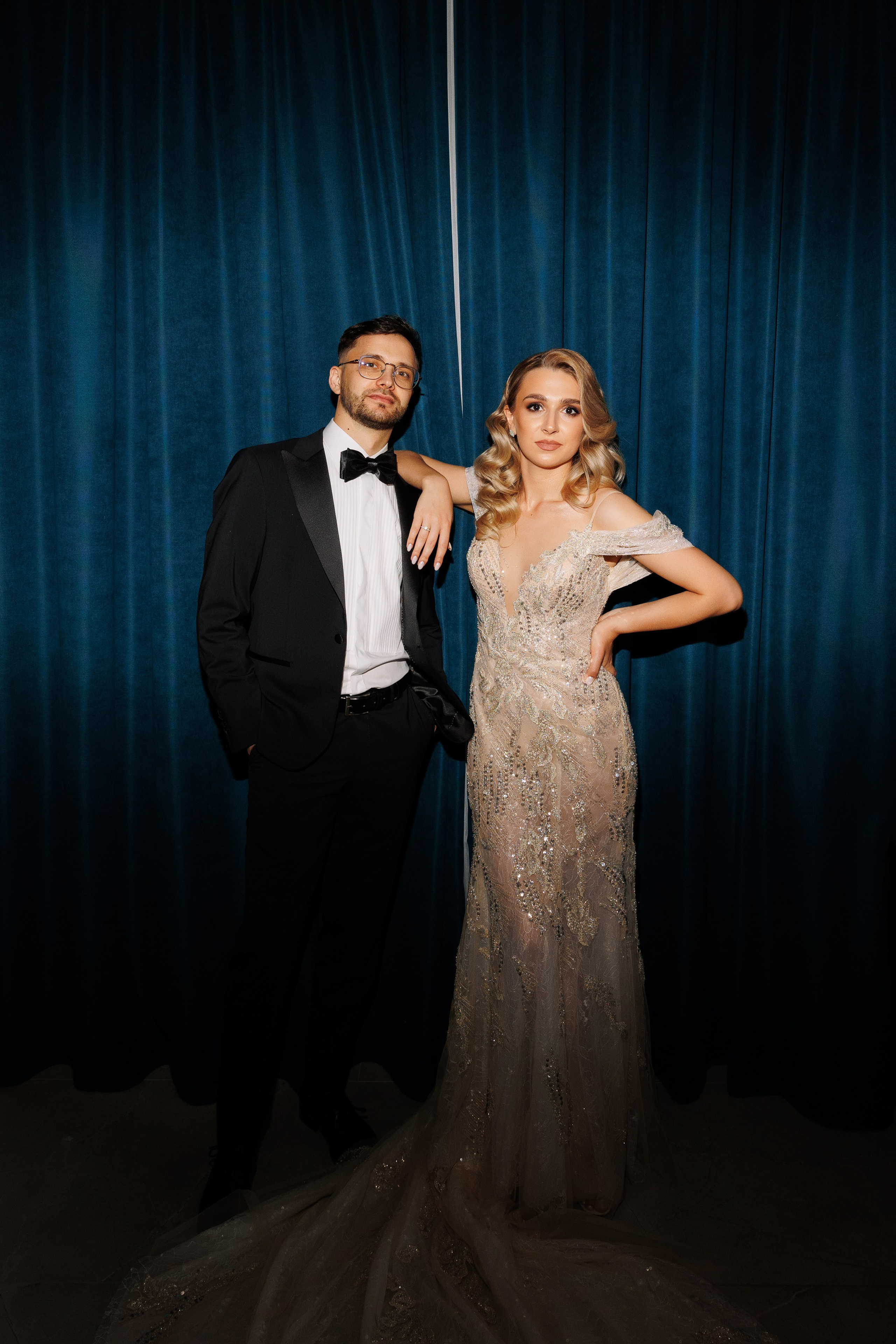 Atingerea e Dragoste. Servicii Foto Video în Chișinău și Europa ID-Brothers