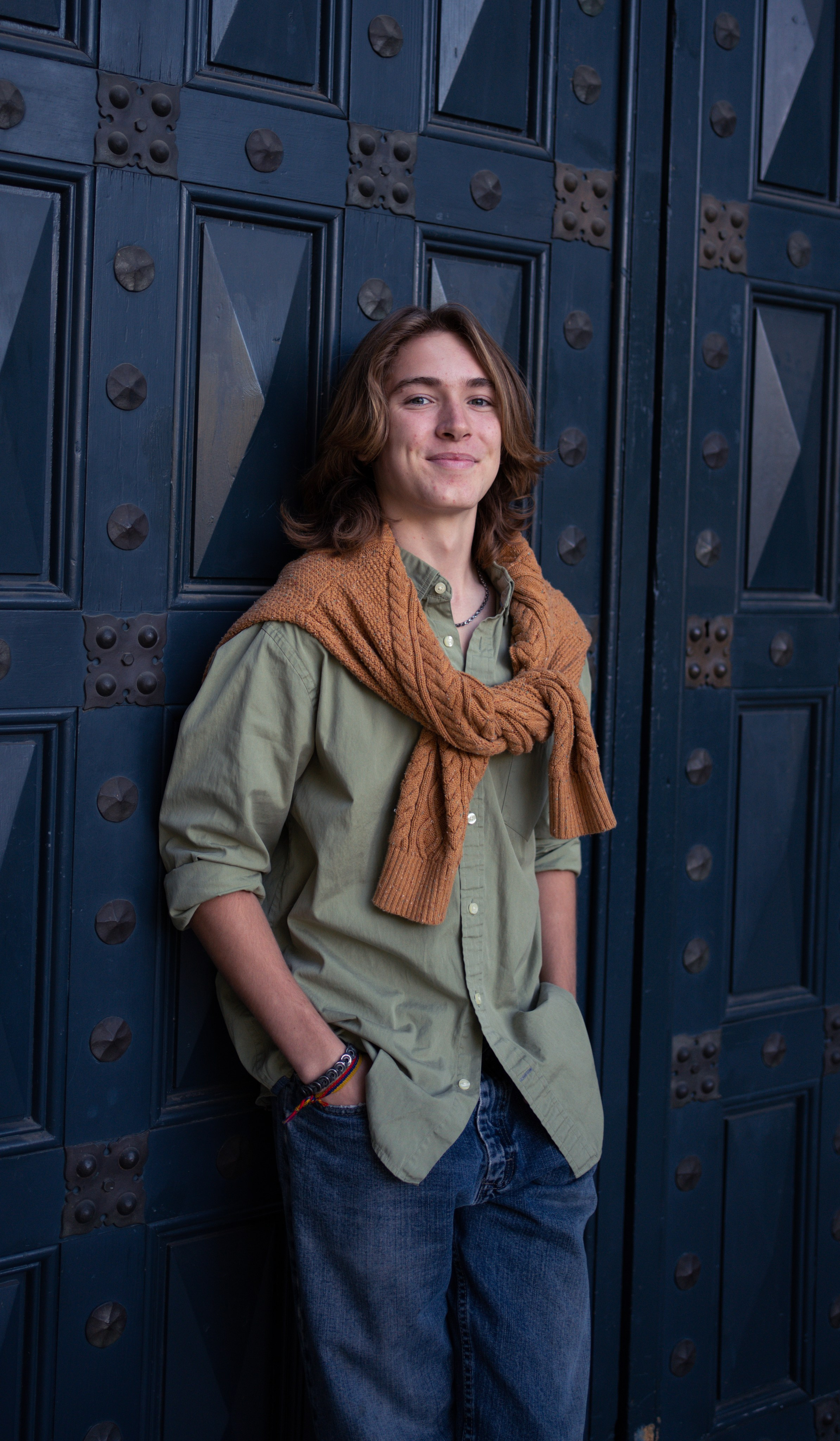 Holiday. Sacramento Photographer — Olga Maltseva based in California