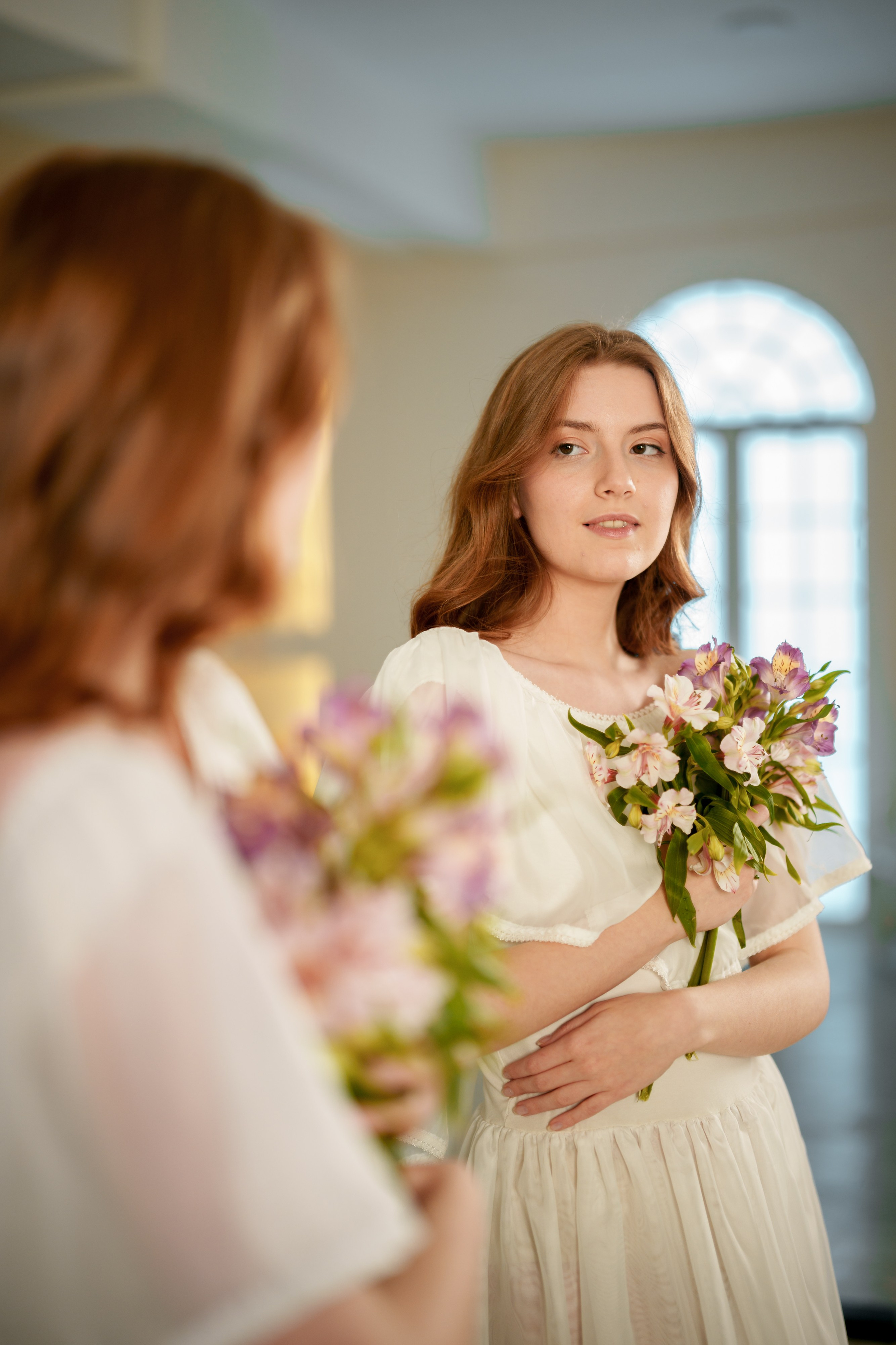 SIGMA 50 mm F1.2 DG DN Art. Фотограф Григорий Кравец