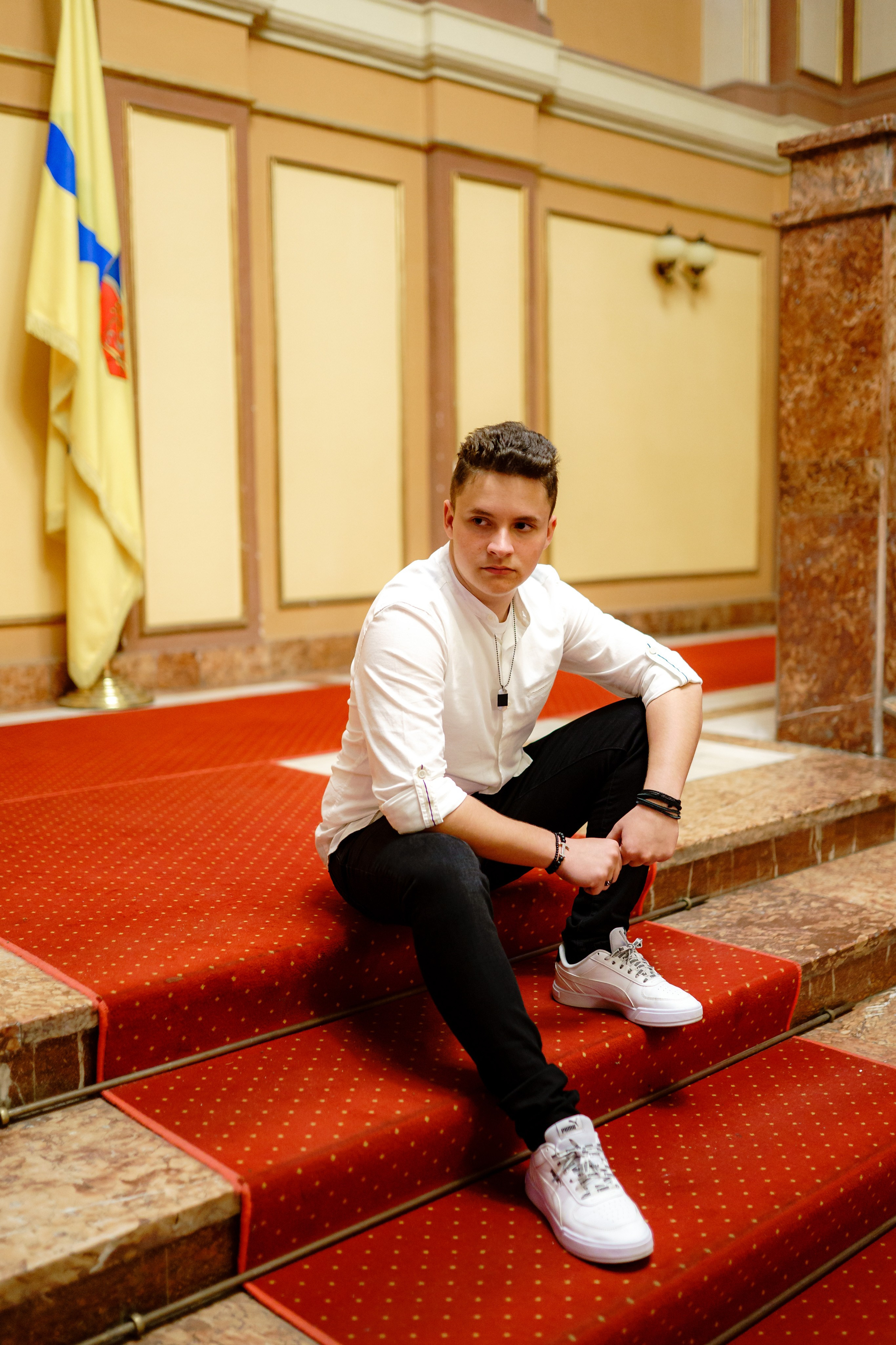 Primărie Gratuit. Trendy Albums