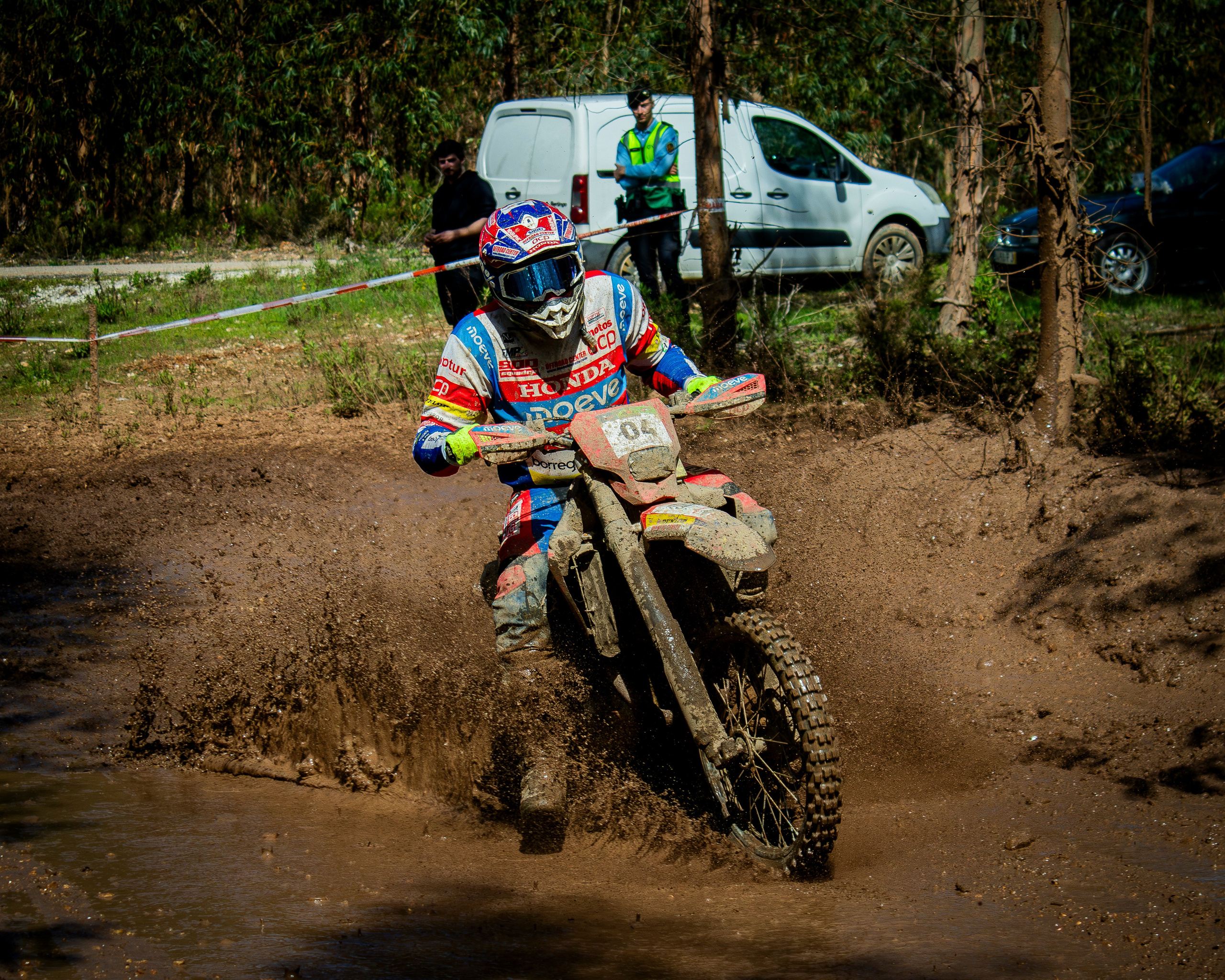 X-TROPHY SEMIDEIRO 2026. Duarte Teixeira Photography