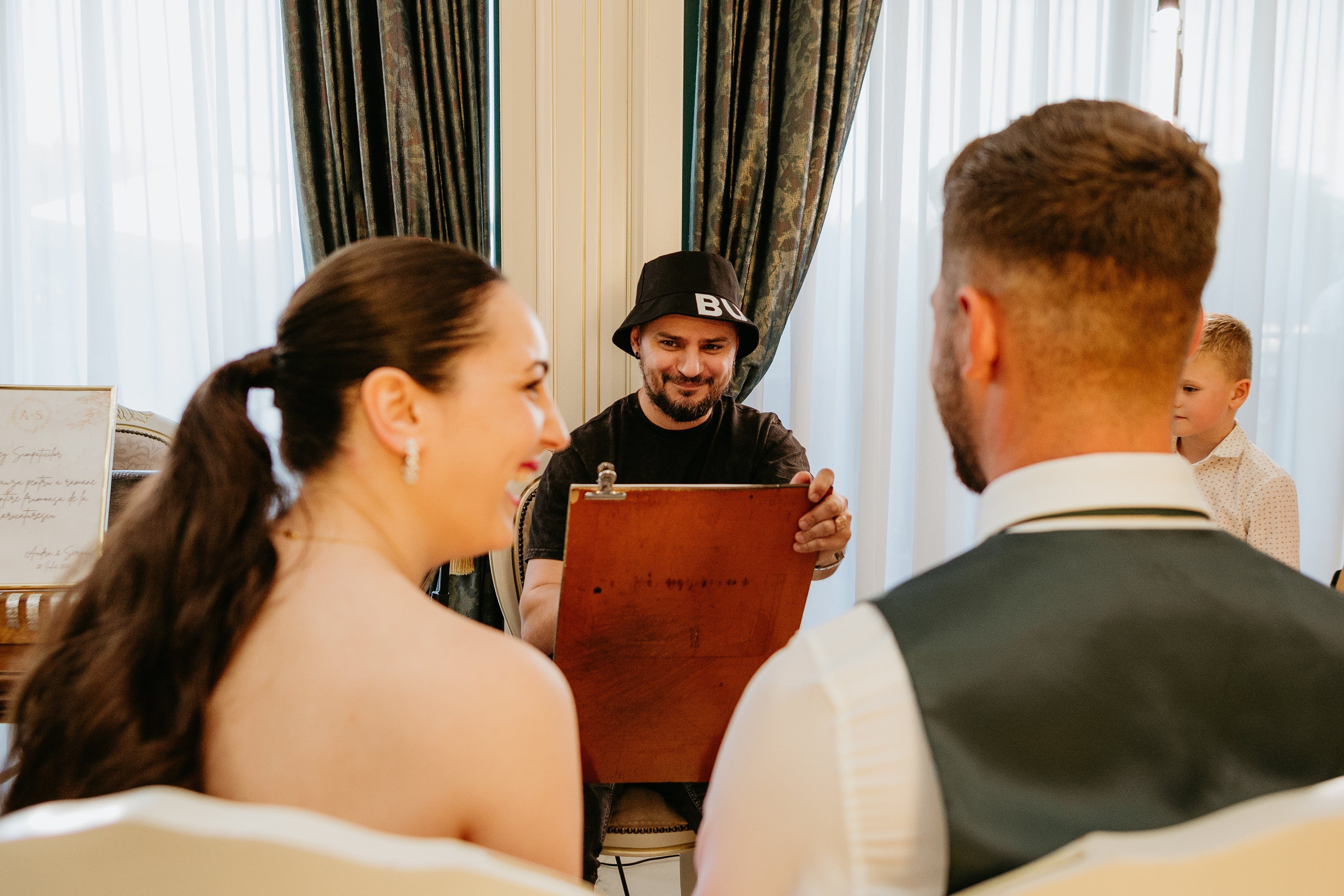 Sergiu si Adina. Valentin Melen - fotograf de nunta 🤍