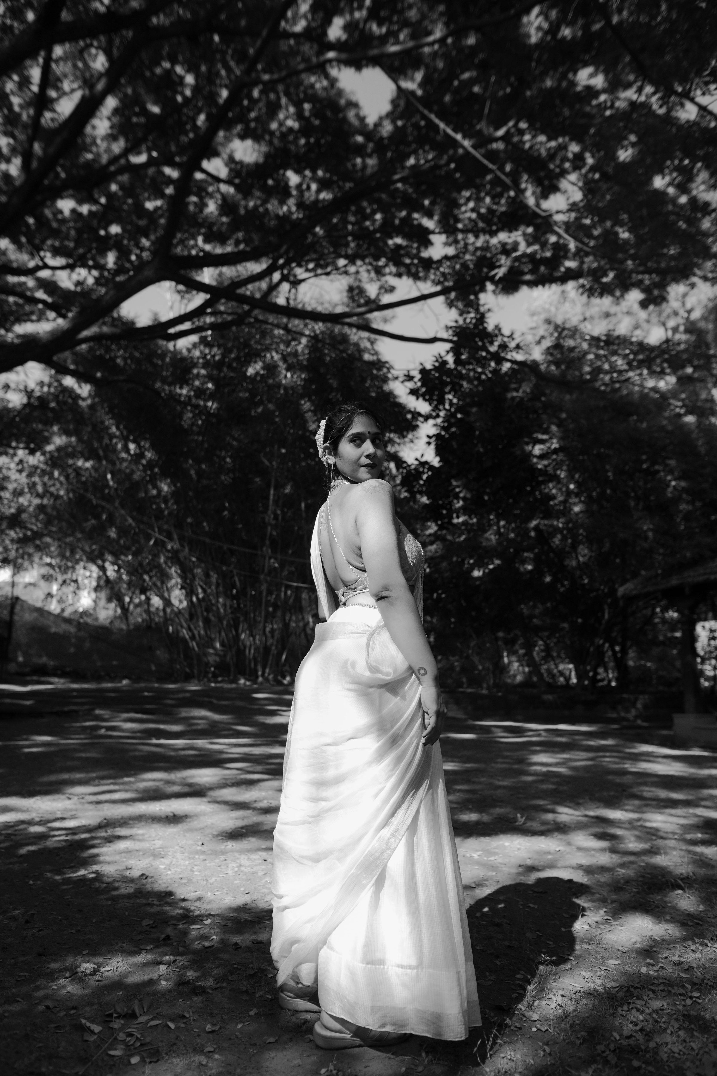 Wedding. Kruthika Pillai