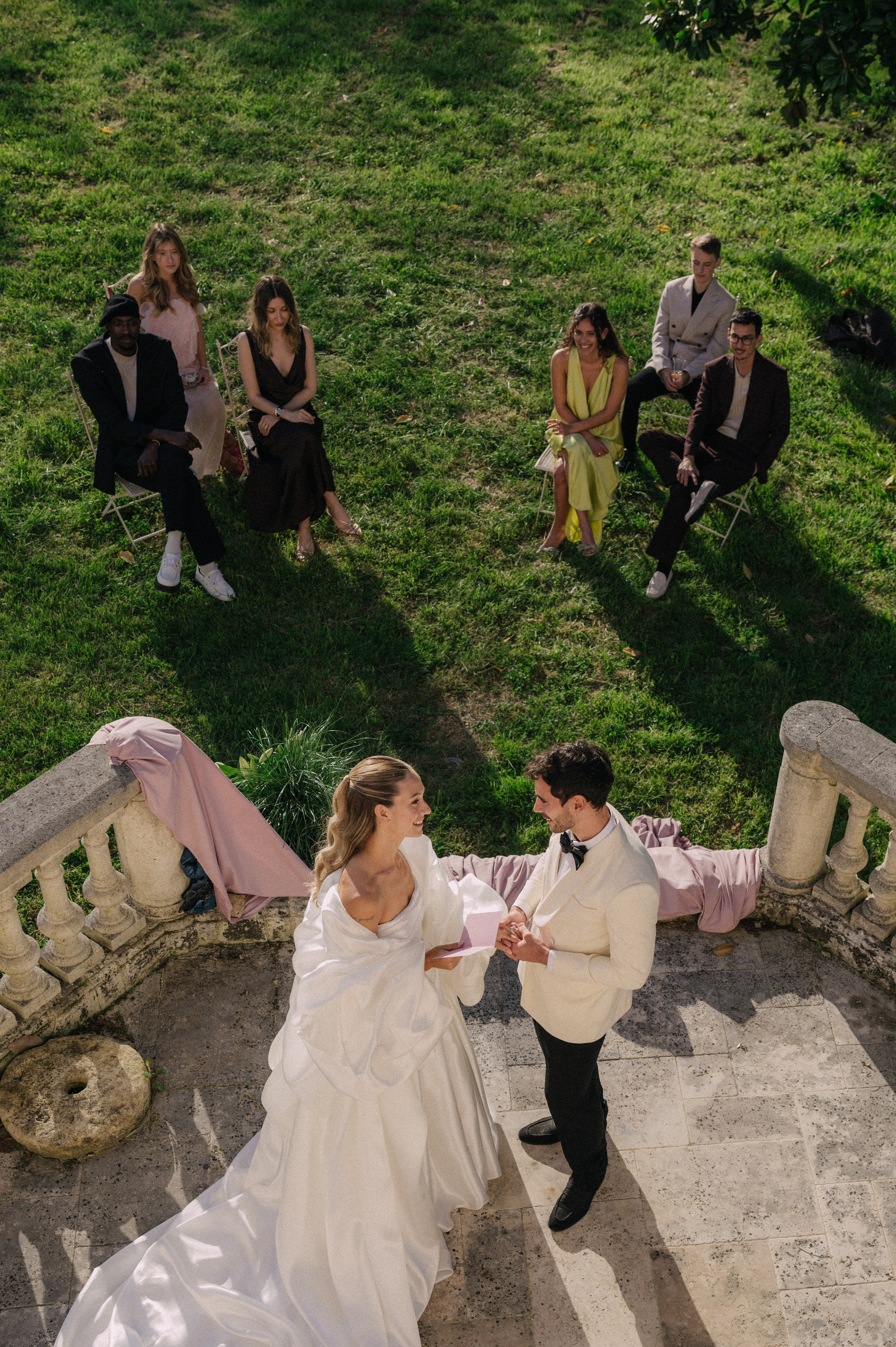 Paula and Tony. Wedding and commercial photographer