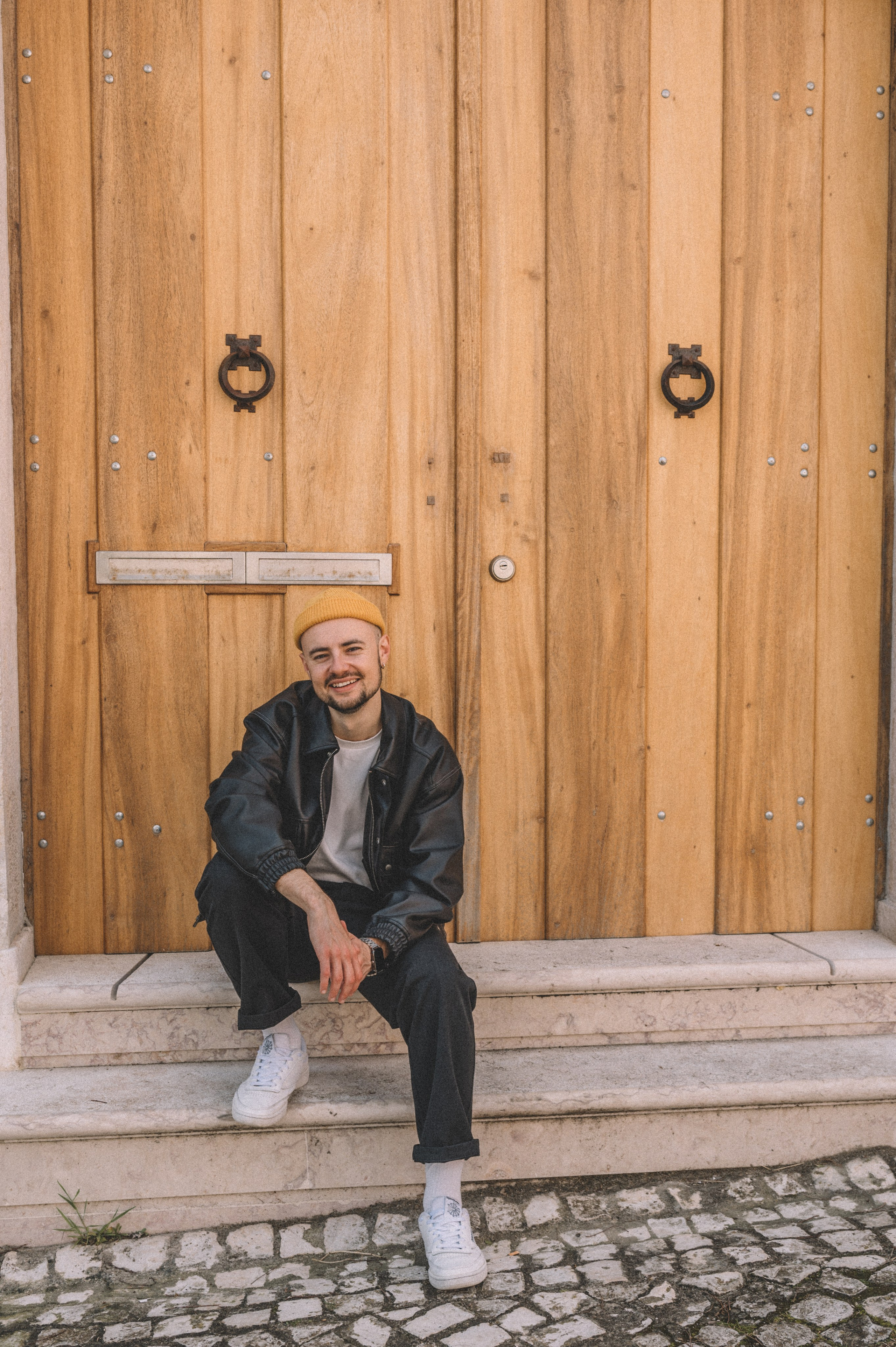 Funky and Maria. Wedding and commercial photographer