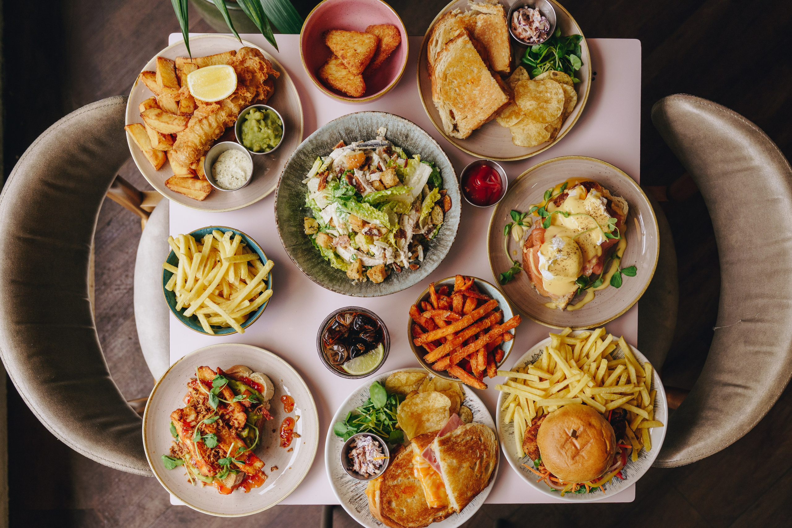 Food photographer Leeds