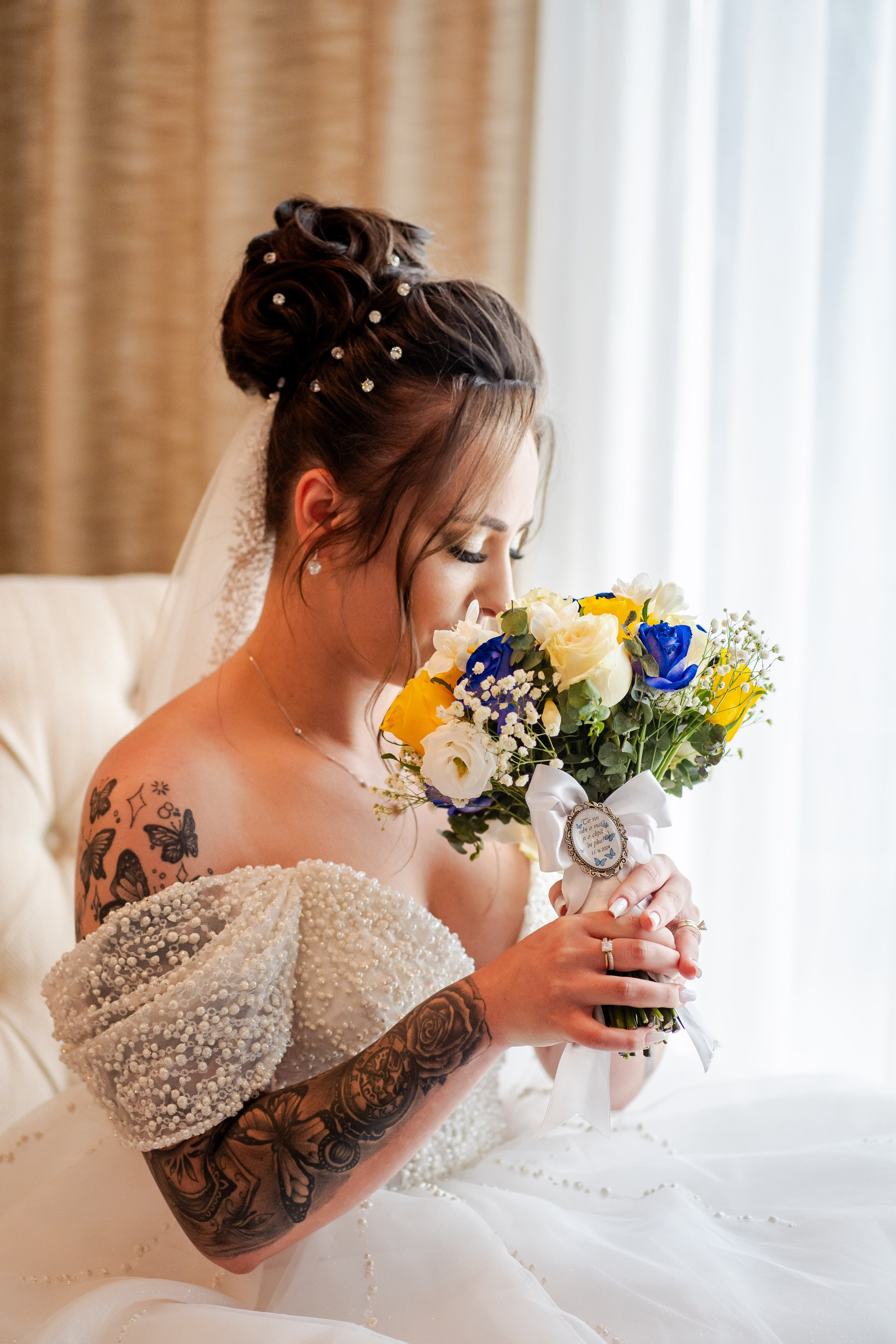 Nunta Andreea si Catalin – Fotograf Ploiesti. Fotografie | Videografie | ARN Creative Events