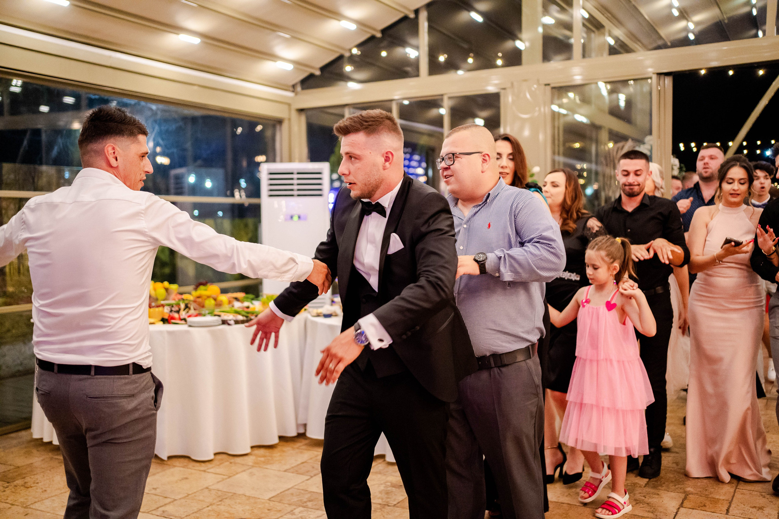 Nunta Andreea si Catalin – Fotograf Ploiesti. Fotografie | Videografie | ARN Creative Events