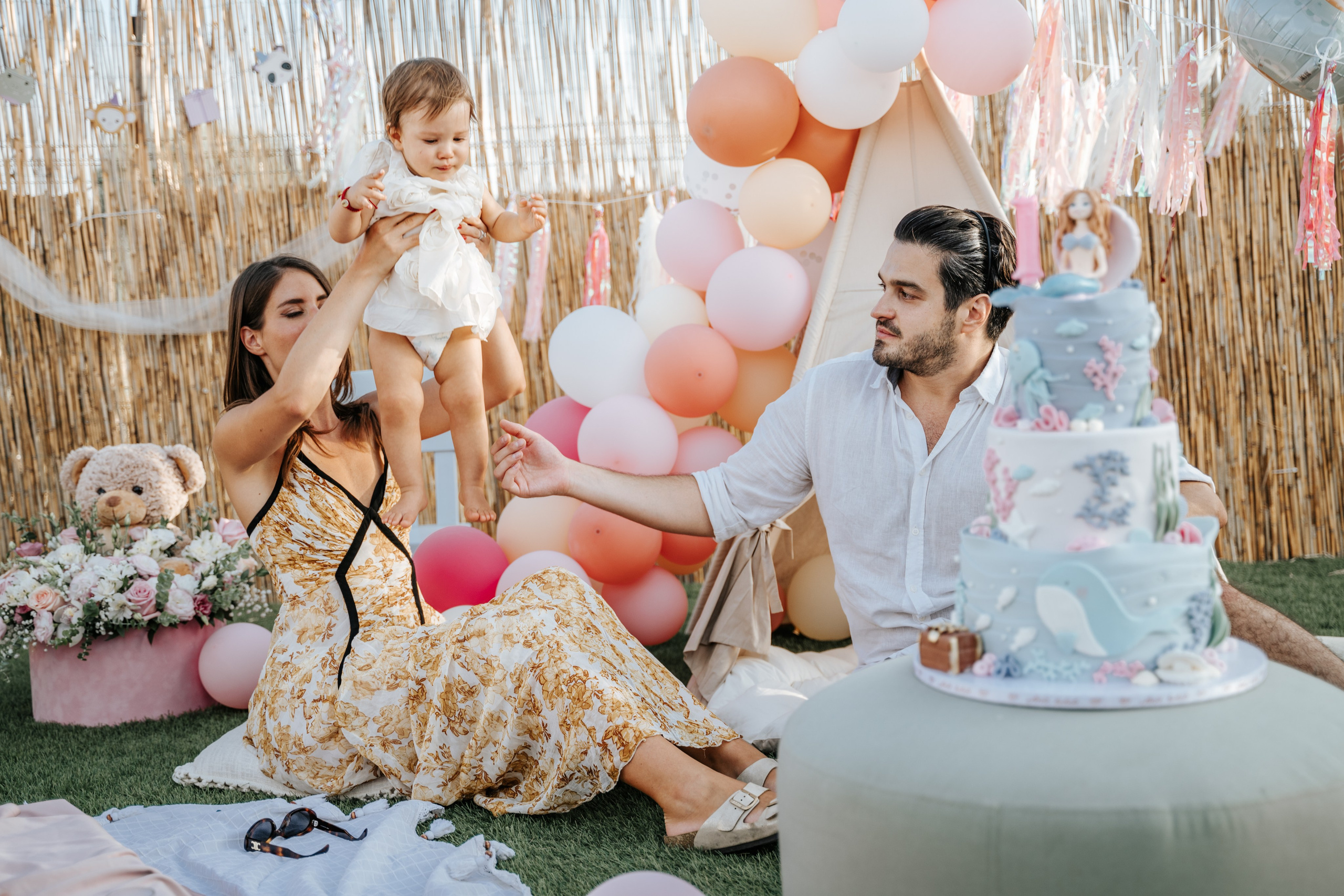 Рођендани. Luka Pejcic Photography