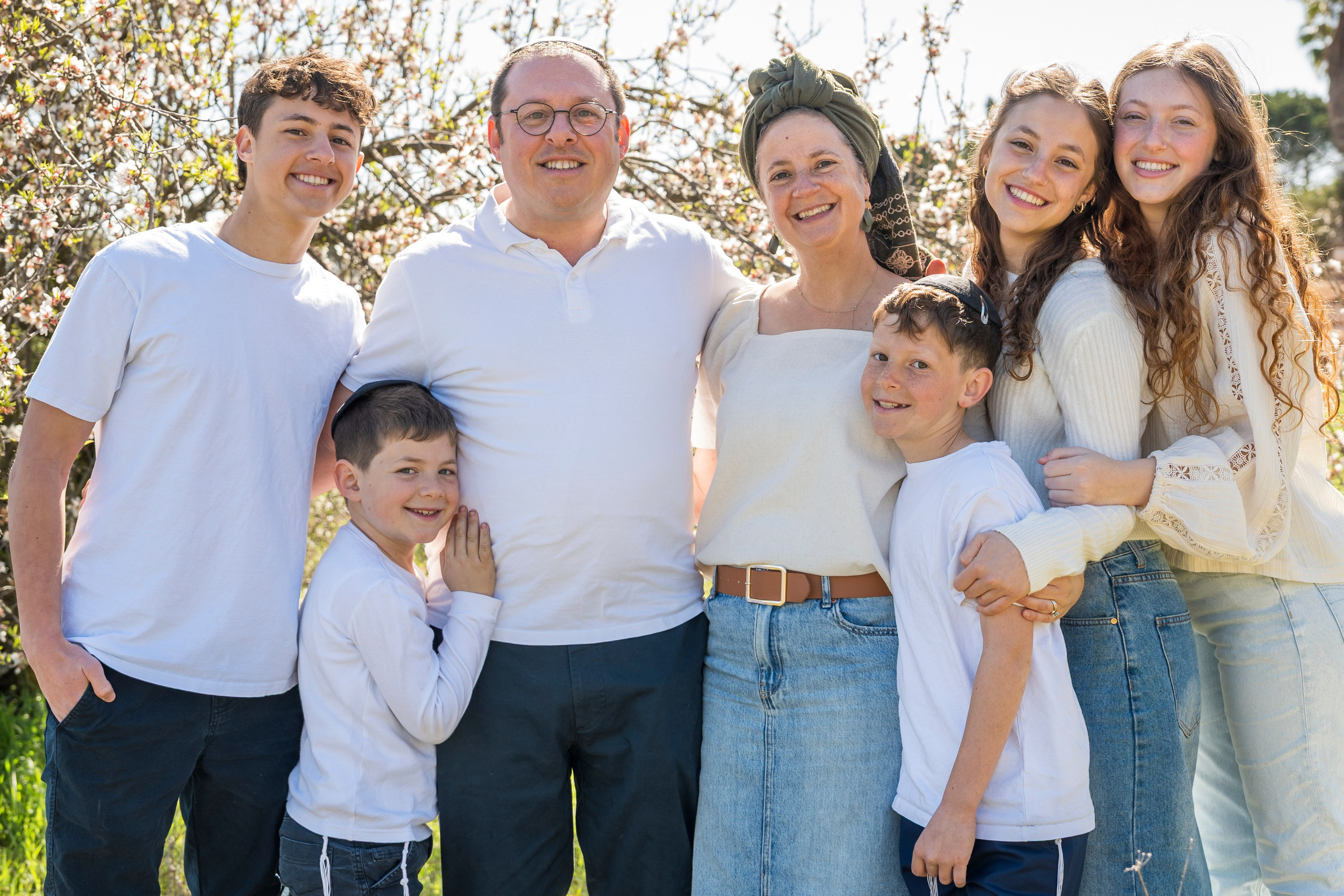 Portrait & Family. Portrait & Event photographer in Israel — Rebecca Kowalsky