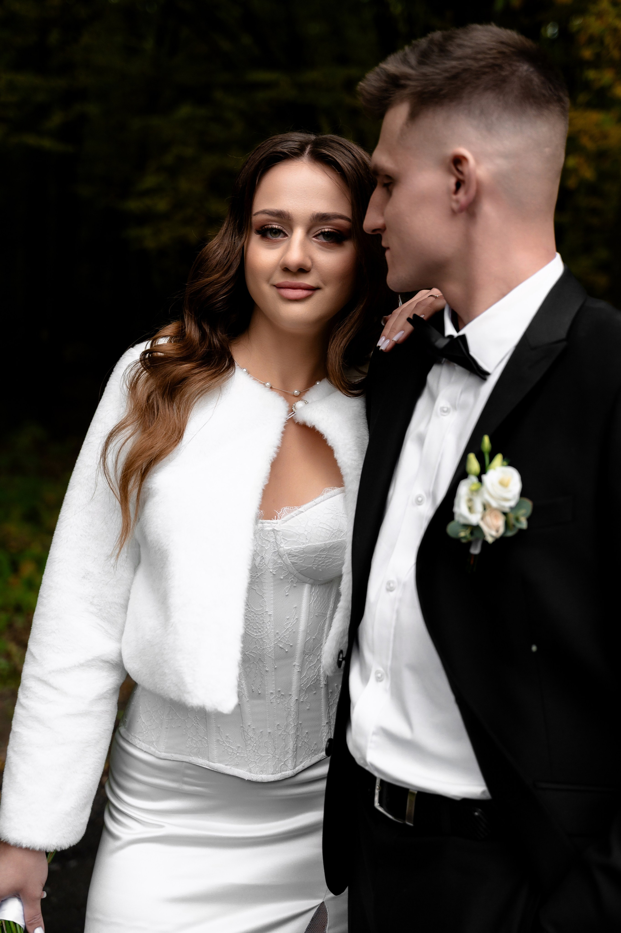 Валентин & Анна. 