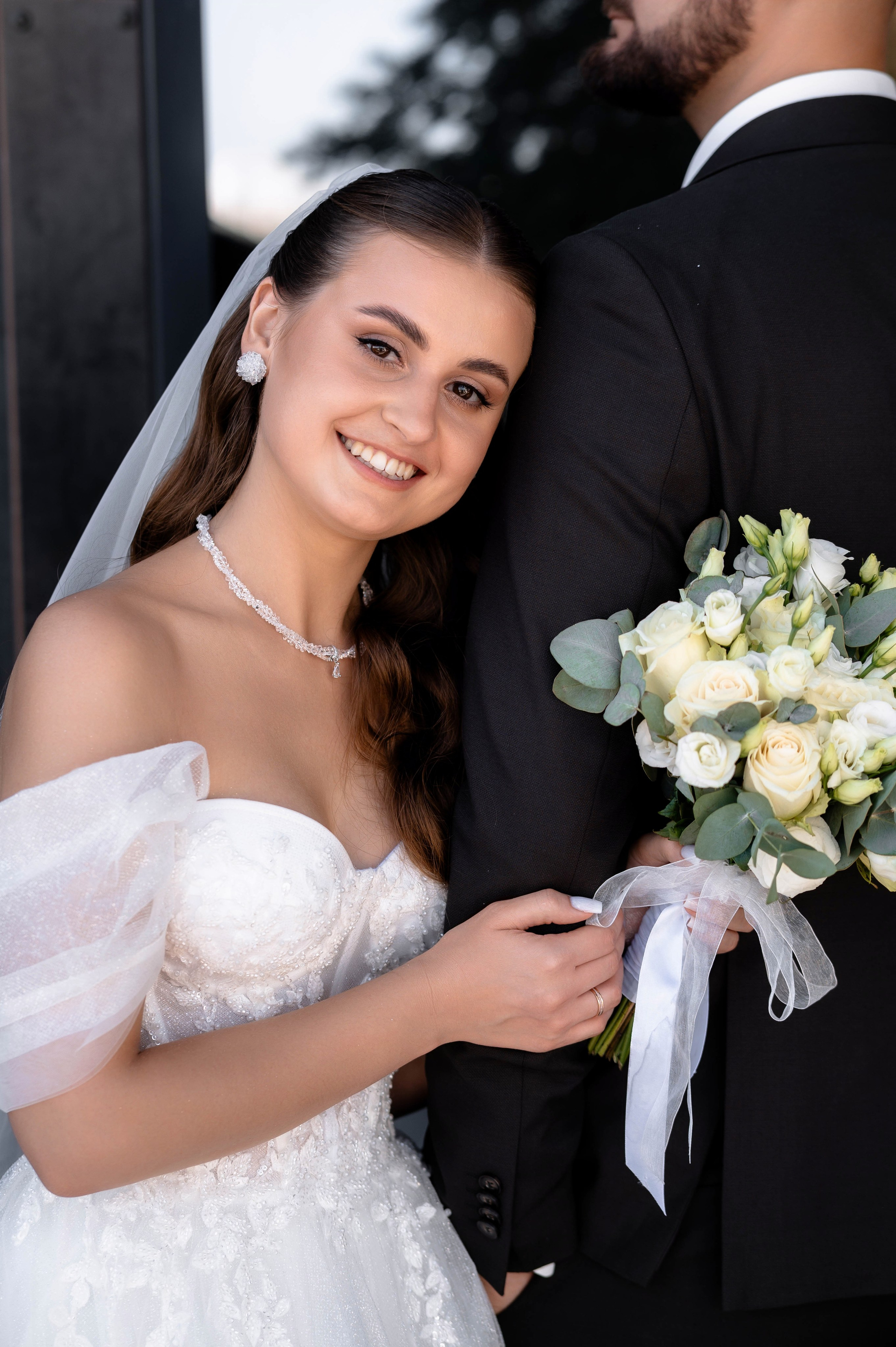 Ірина & Дмитро. 