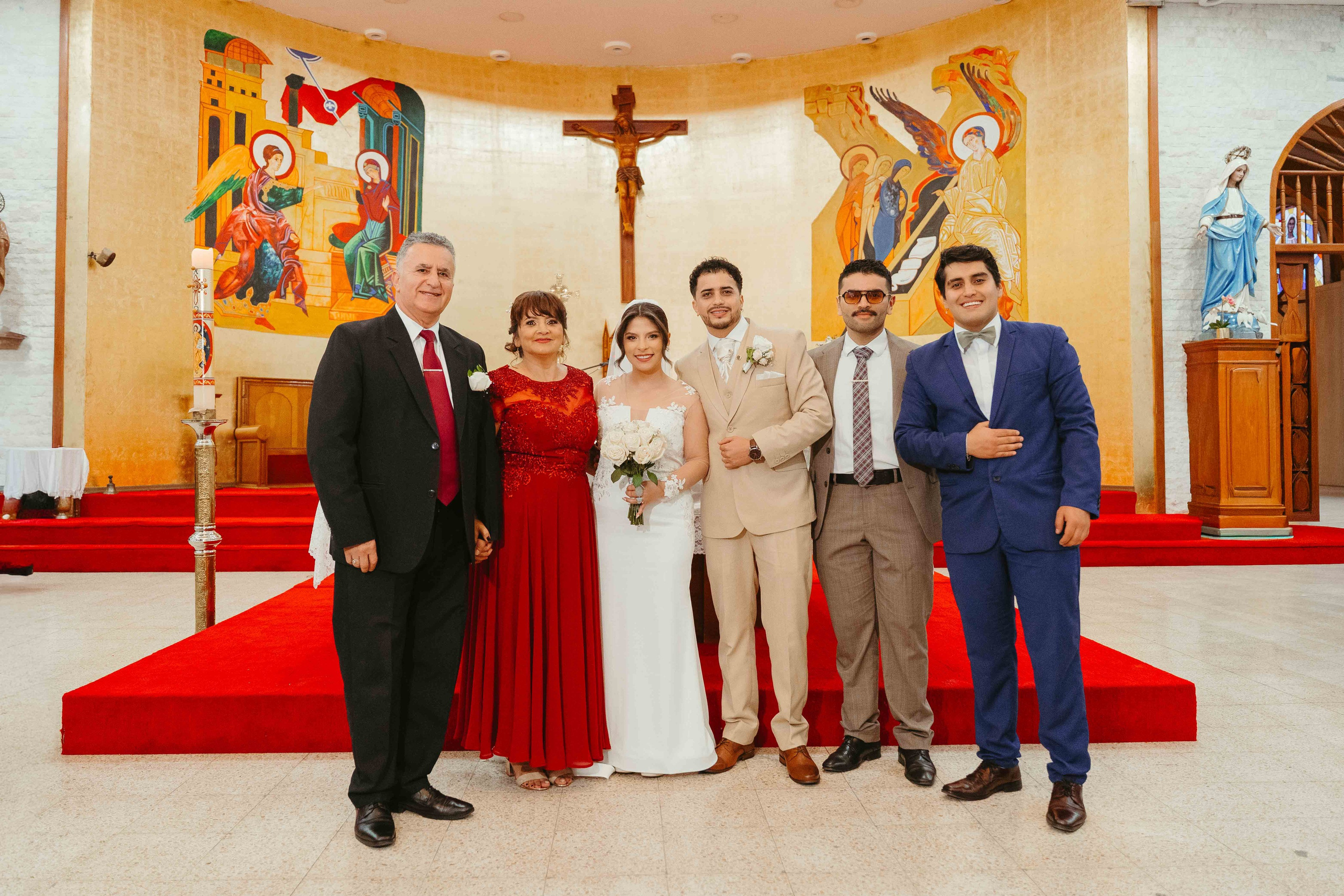 Boda de Kelvin y Yari en Loja | Fotografía y Filmación por Piero Alvarez. Fotógrafo de bodas en Loja Ecuador | Piero Alvarez PH
