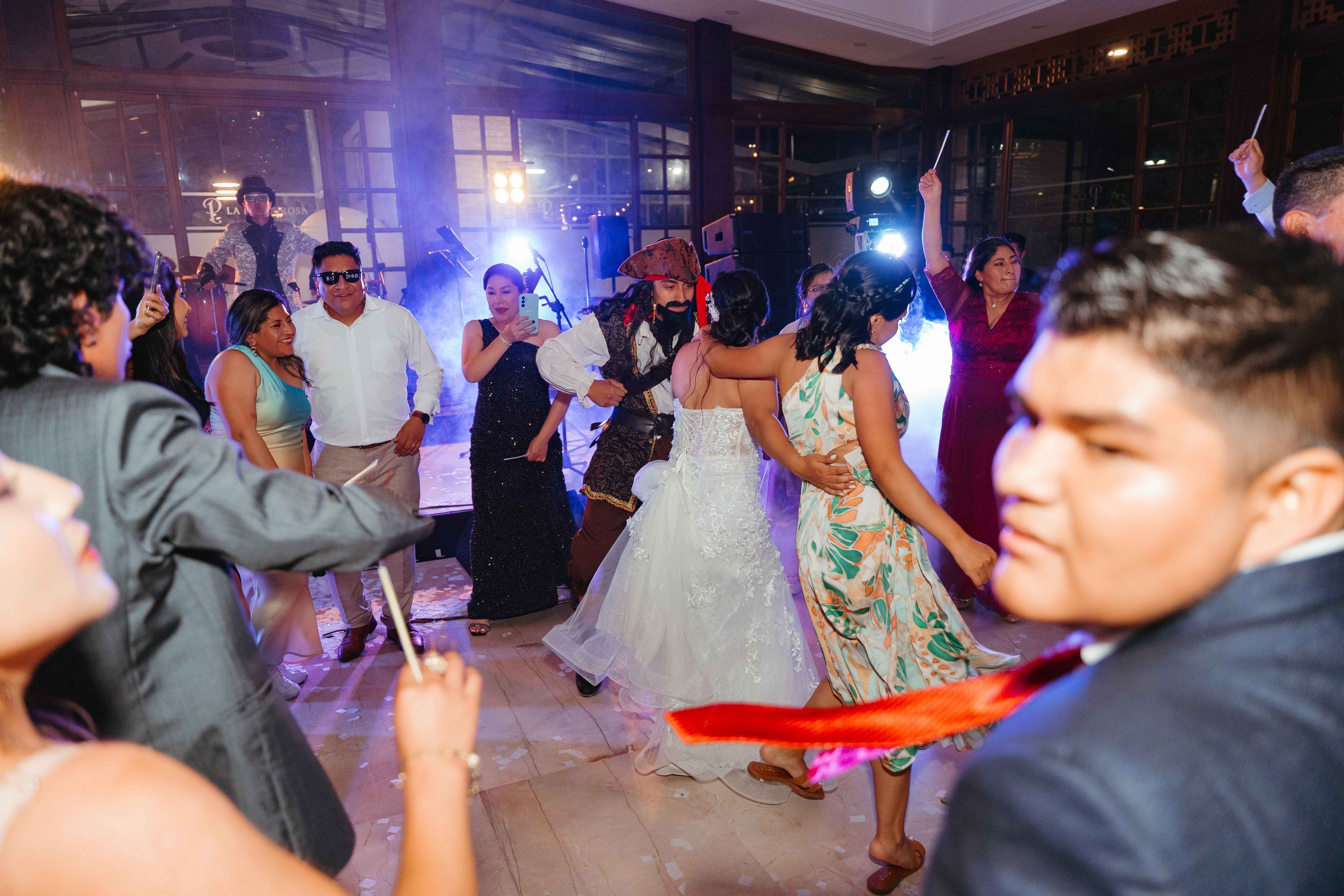 Karol y Jairon. Fotógrafo de bodas en Loja Ecuador | Piero Alvarez PH