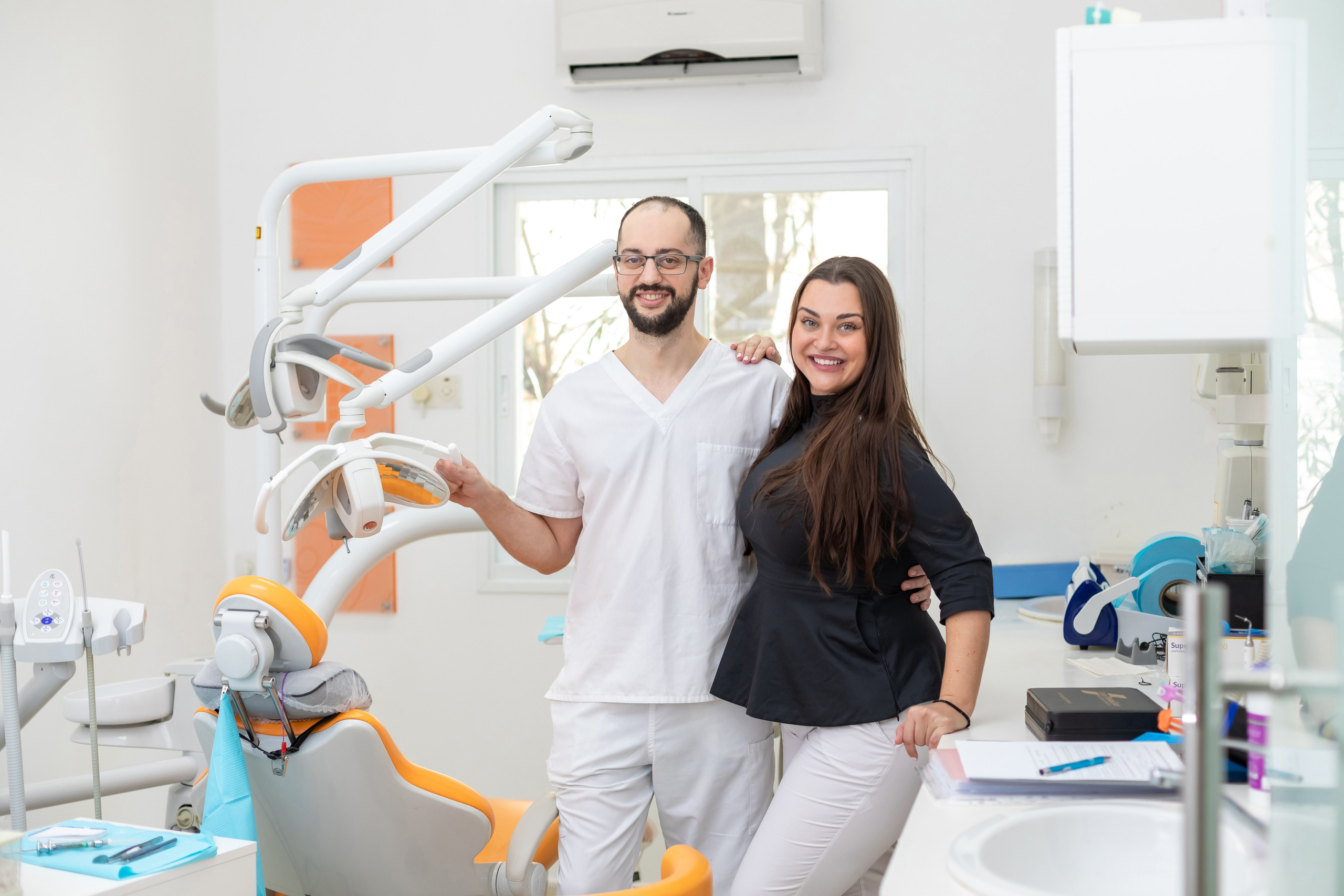 Фотограф для бизнеса в Израиле. Бизнес фотосессии