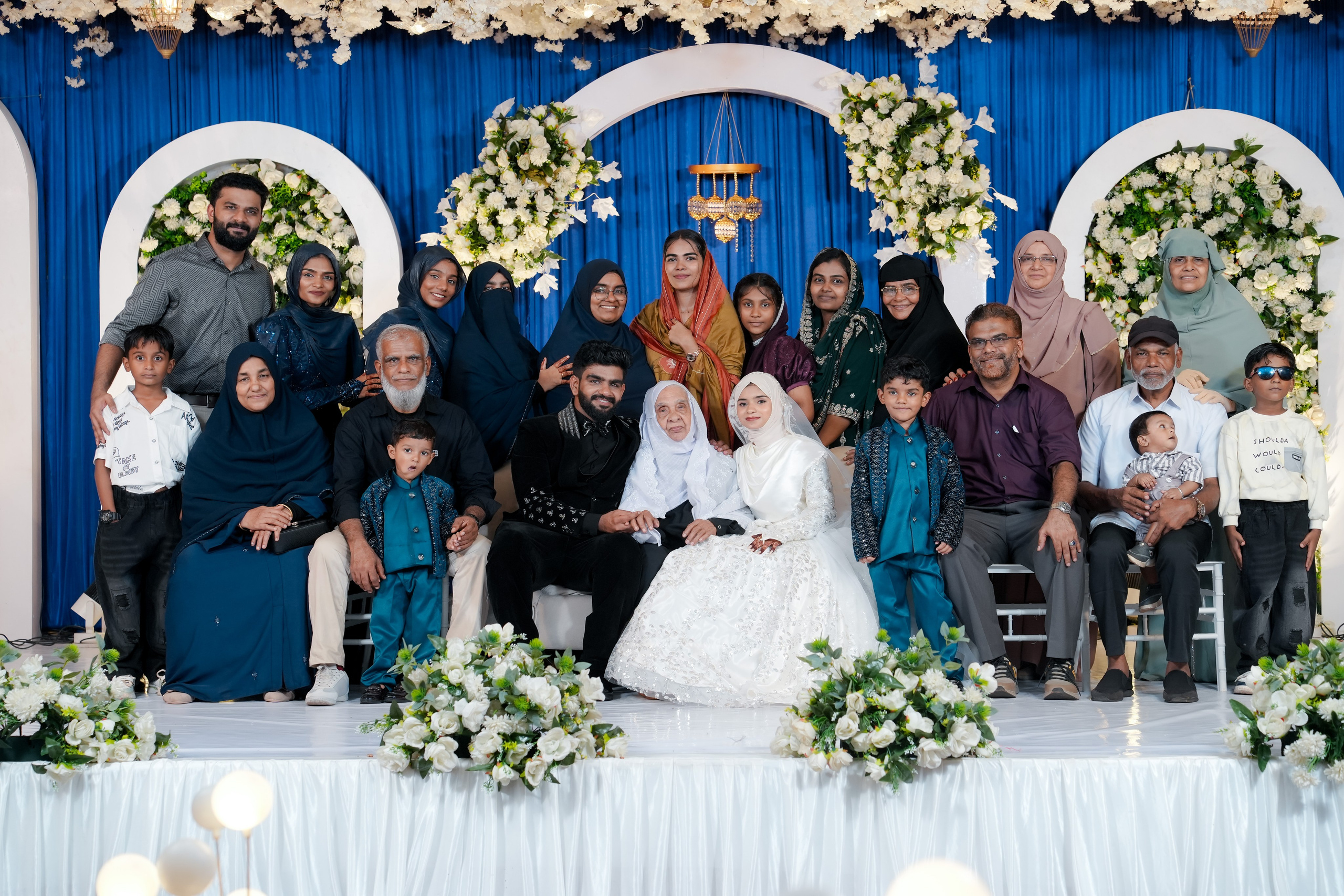 Sulthan&Lehra. VISUALIZE YOUR BIG MOMENTS