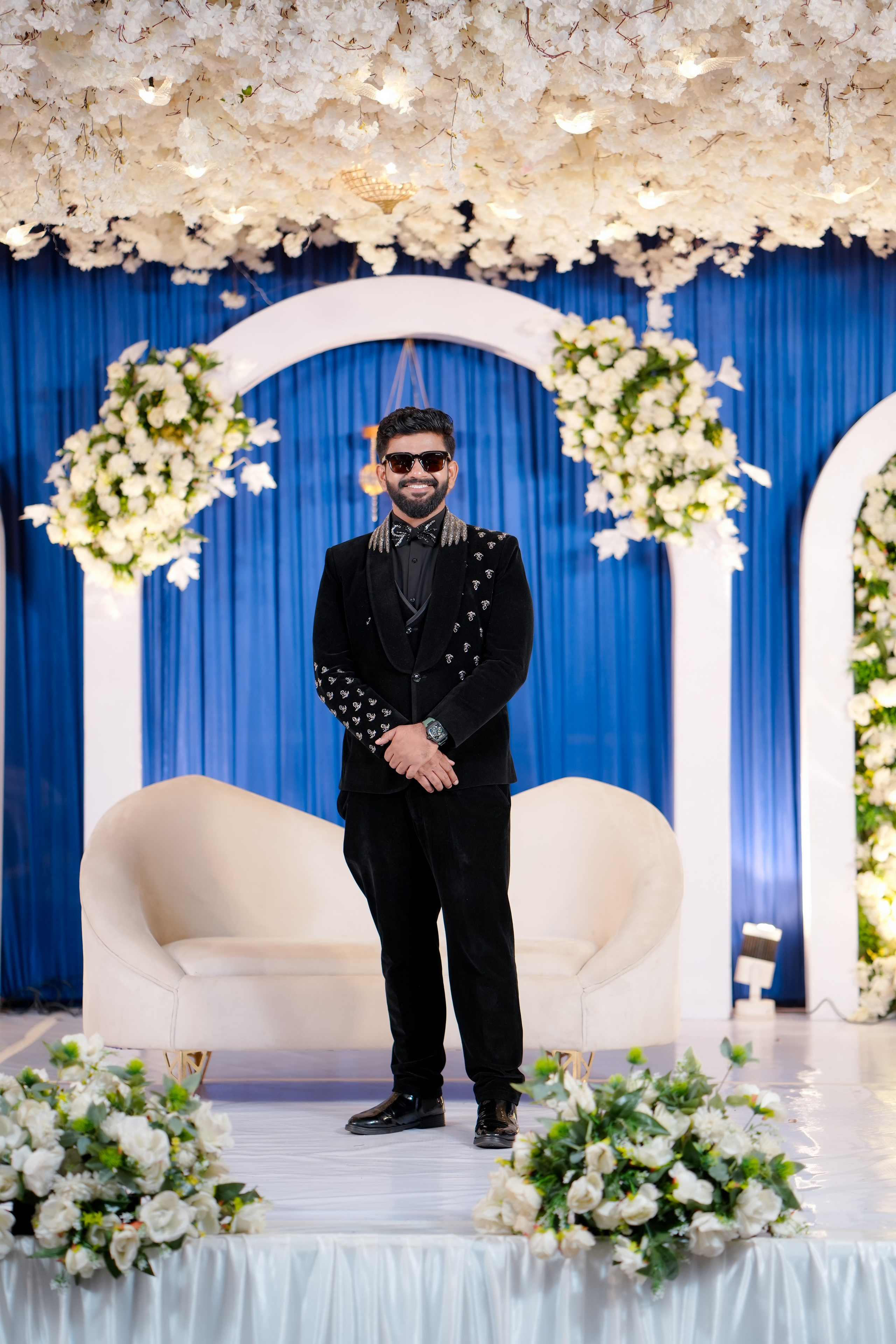 Sulthan&Lehra. VISUALIZE YOUR BIG MOMENTS