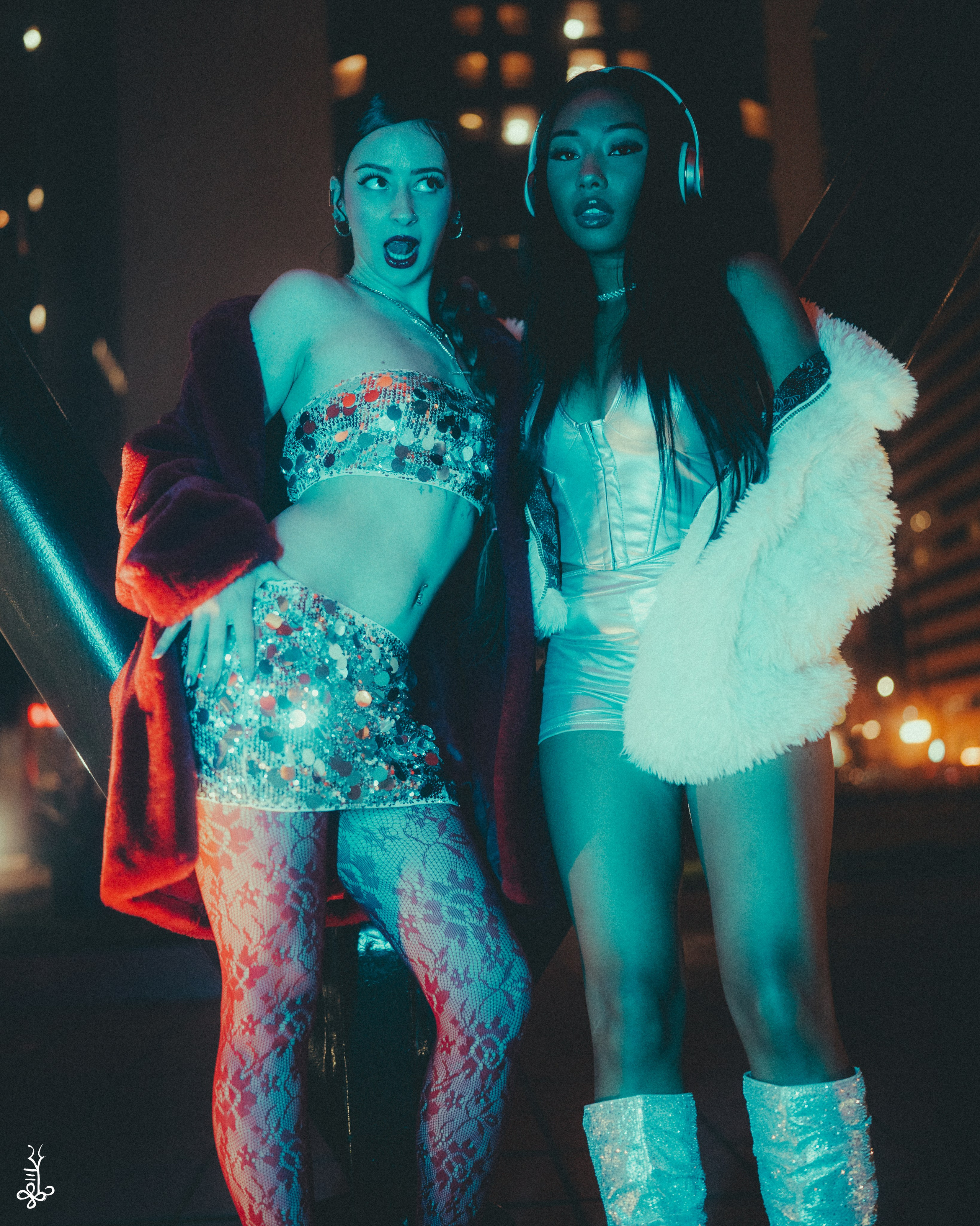 JASELLA X SELLA. Ke’Ondris