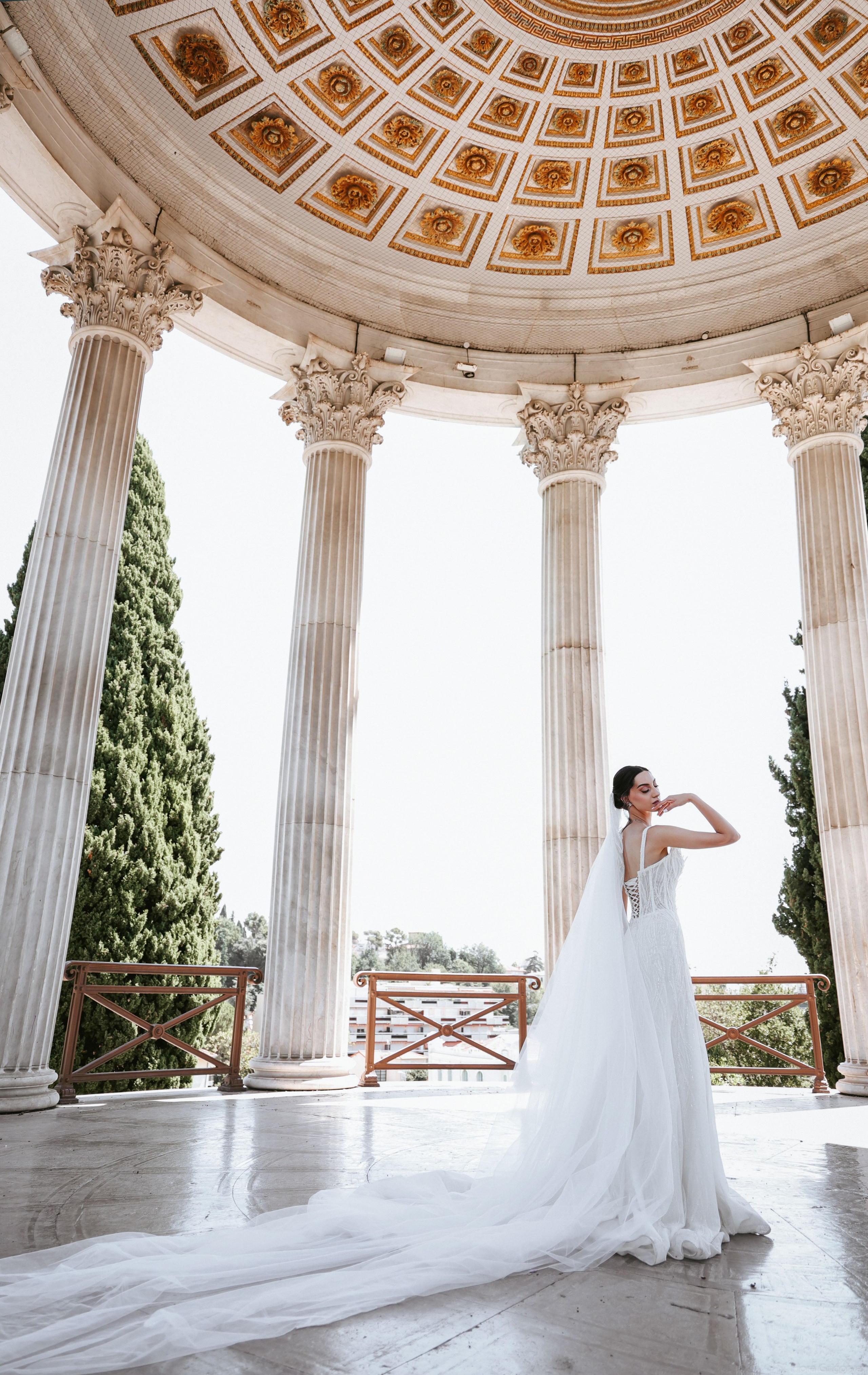 Ani & Edgar. Flora Grigoryan Wedding Photography