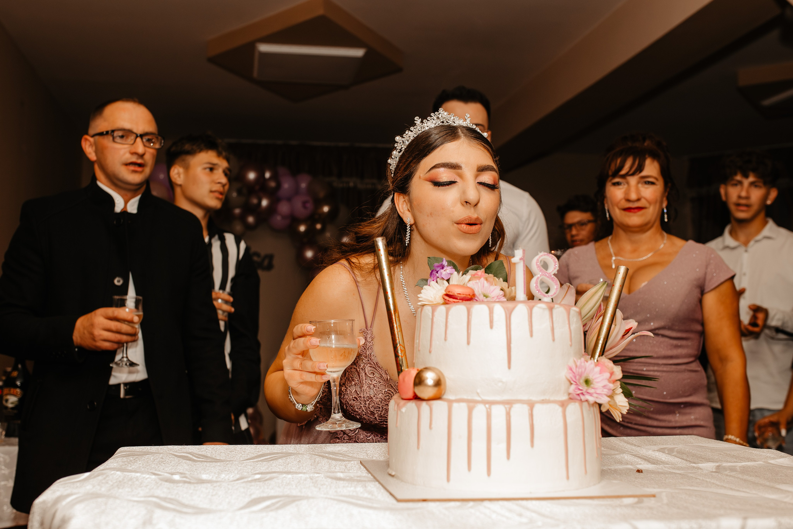 Majorat Denisa. Ionut Brehuescu — Fotograf