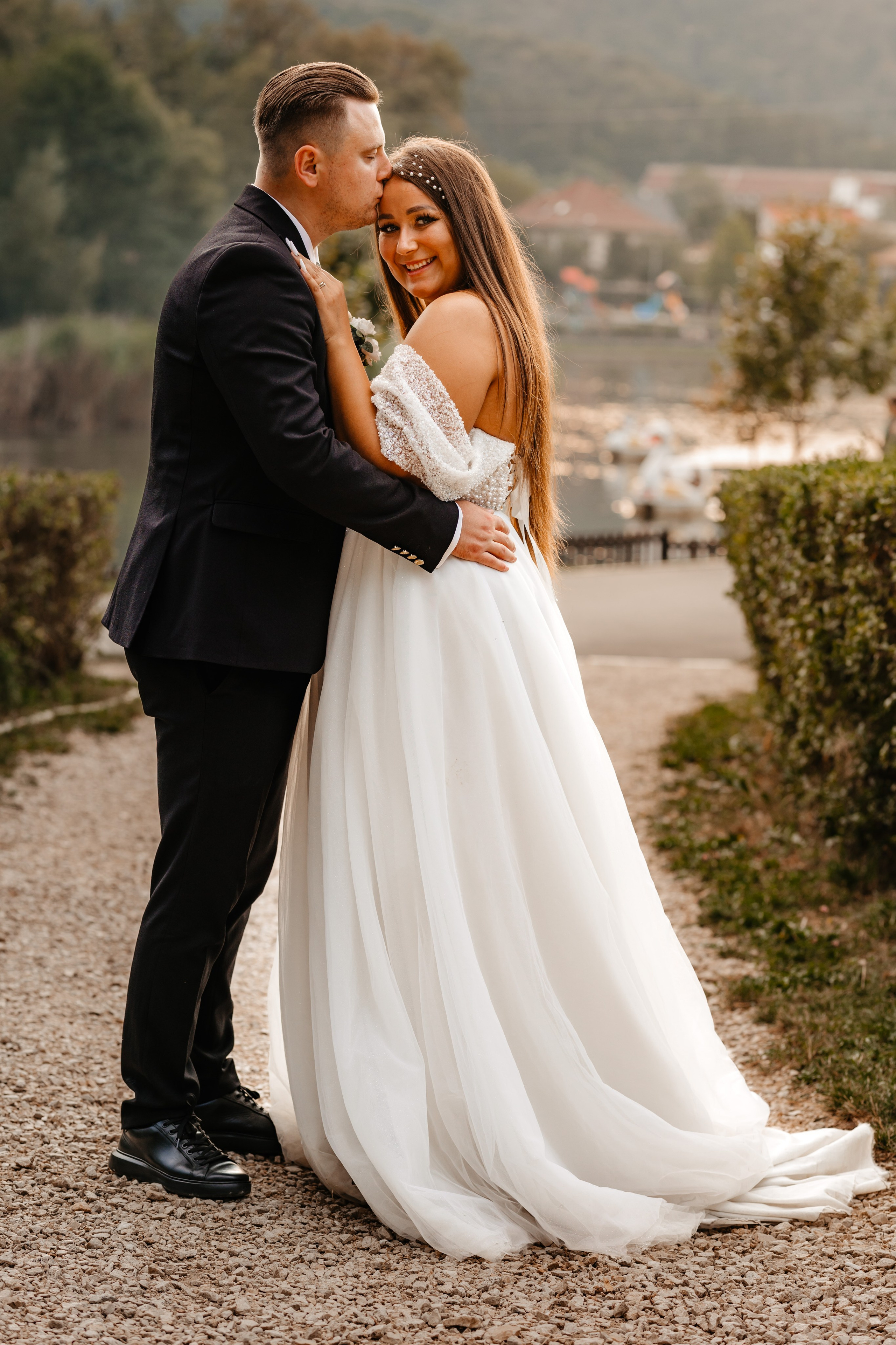 Oana si Axu. Ionut Brehuescu — Fotograf